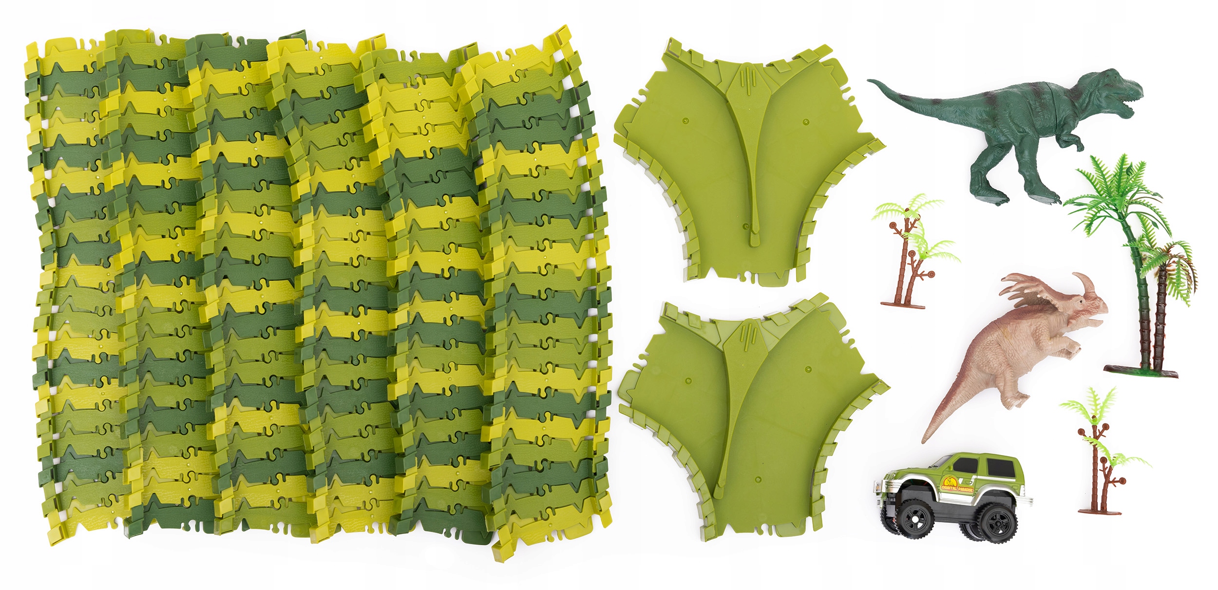 TOR DINO MINI 120 EL NR:7567