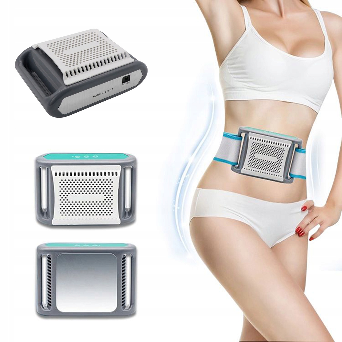 MEMBRANA DO KRIOLIPOLIZY