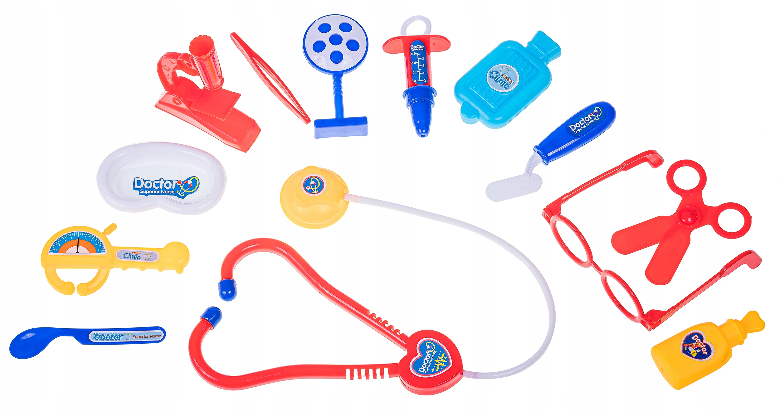 MALY LEKARZ - APTECZKA NR:8038