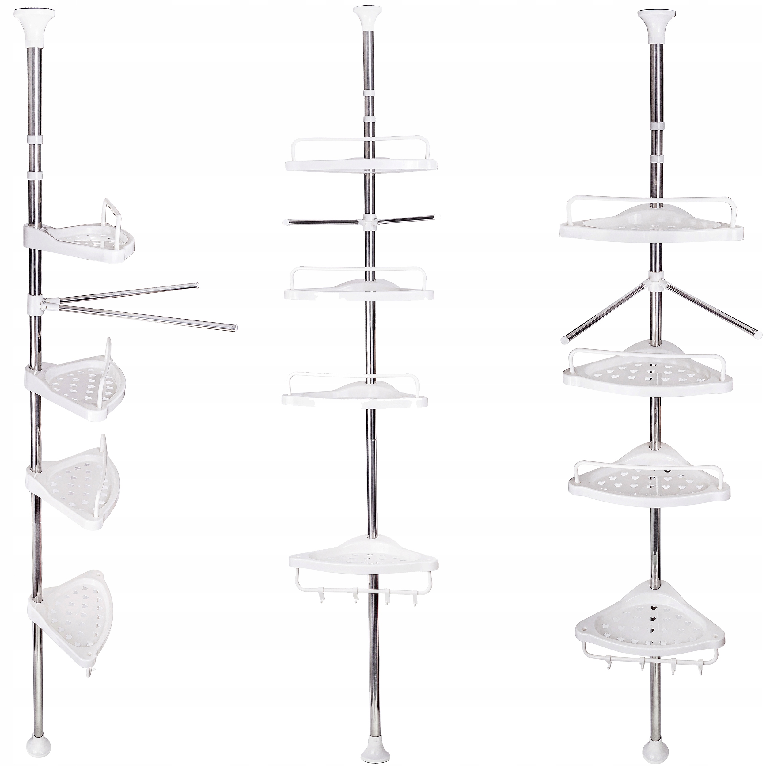 STOJAK NAROZNY Z RURKA NR:8700