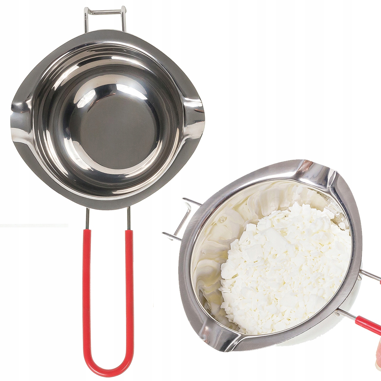 ZESTAW DO ROBIENIA SWIEC:7826