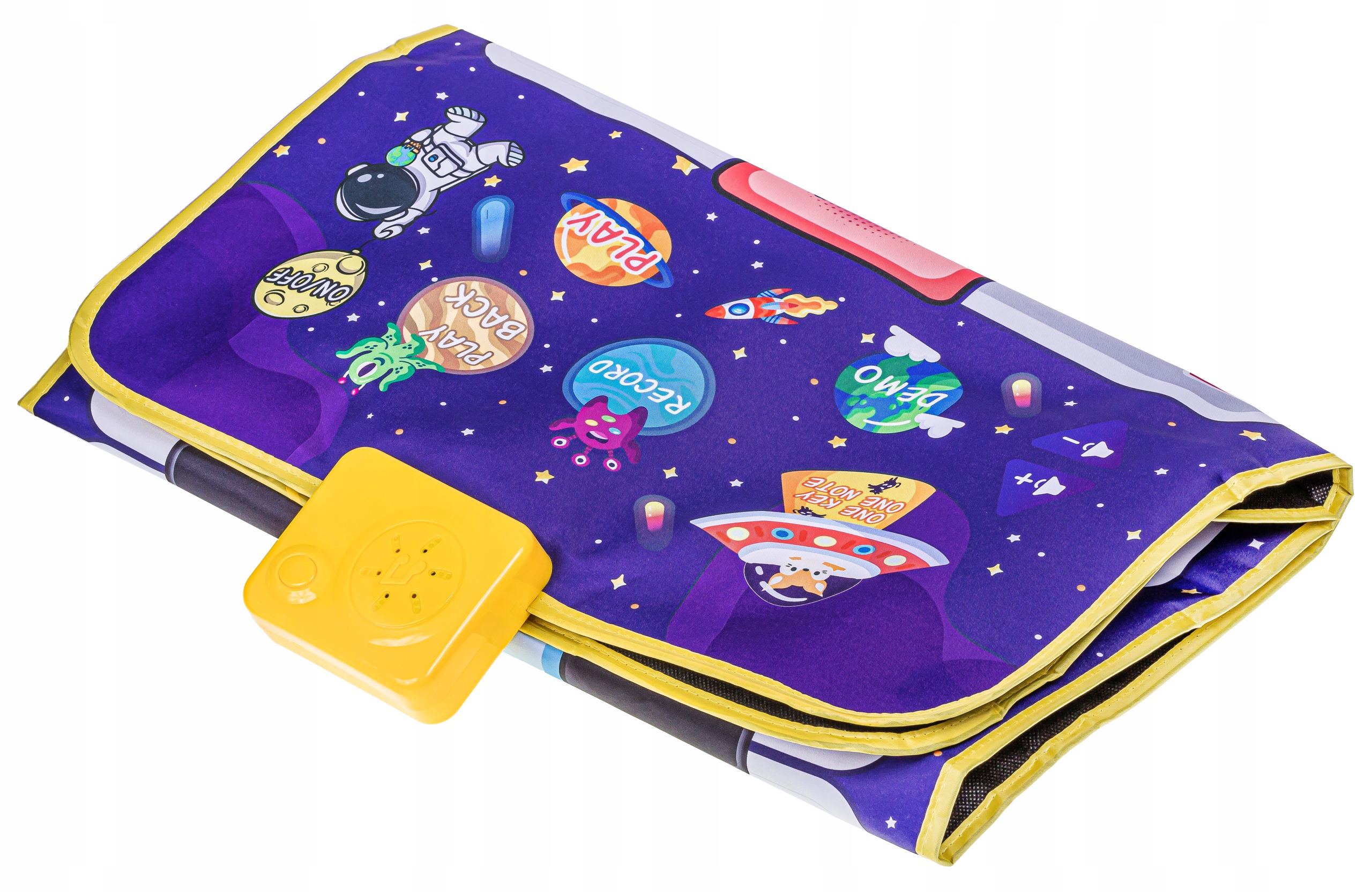 PIANINO MATA MUZYCZNA NR:8342