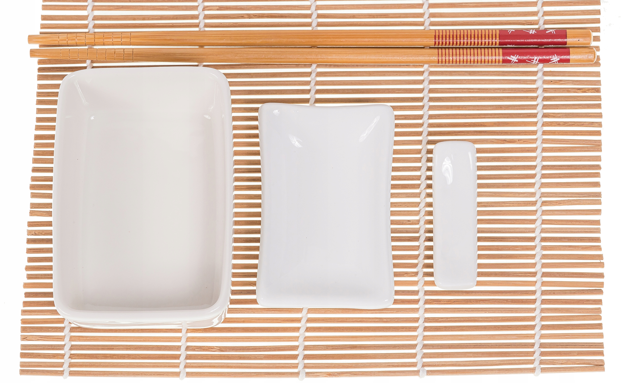 MATA DO SUSHI Z CERAMIKA