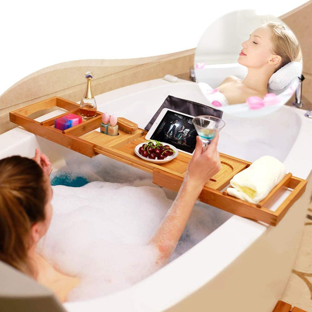 POLKA BAMBUSOWA DO WANNY NR:8984