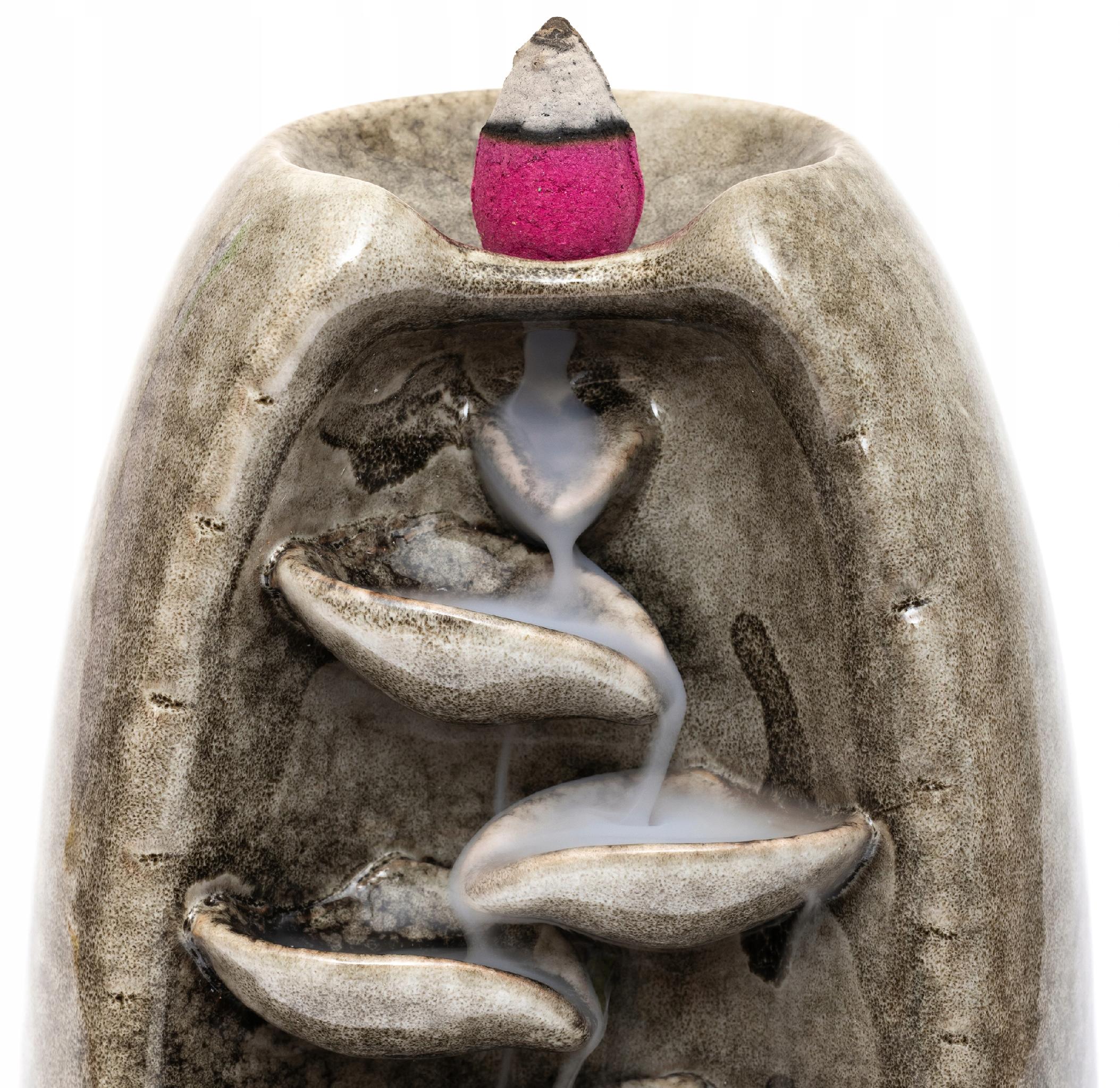 KOMINEK CZARNY NR:8502