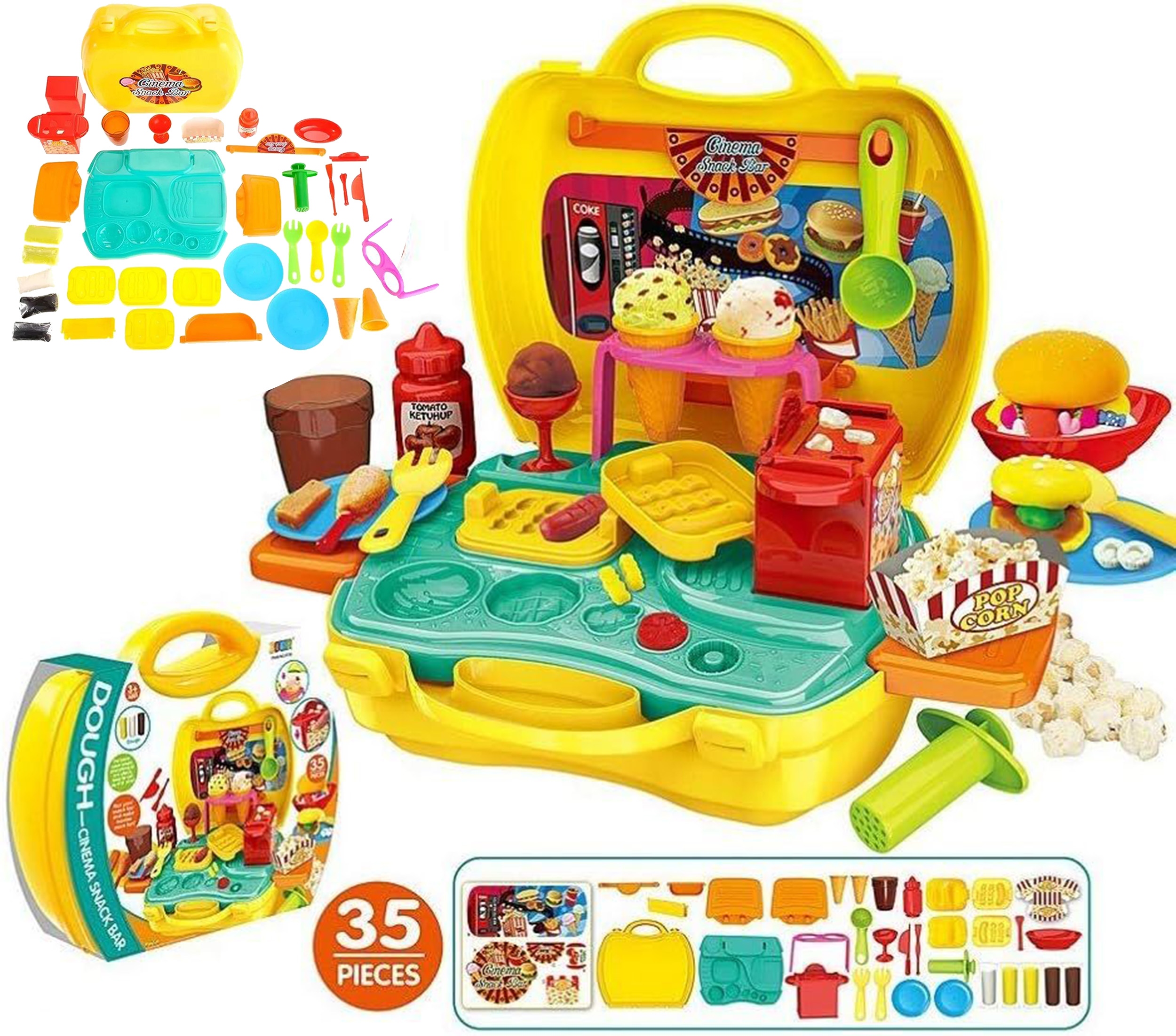 LODY CIASTOLINA NR:8557