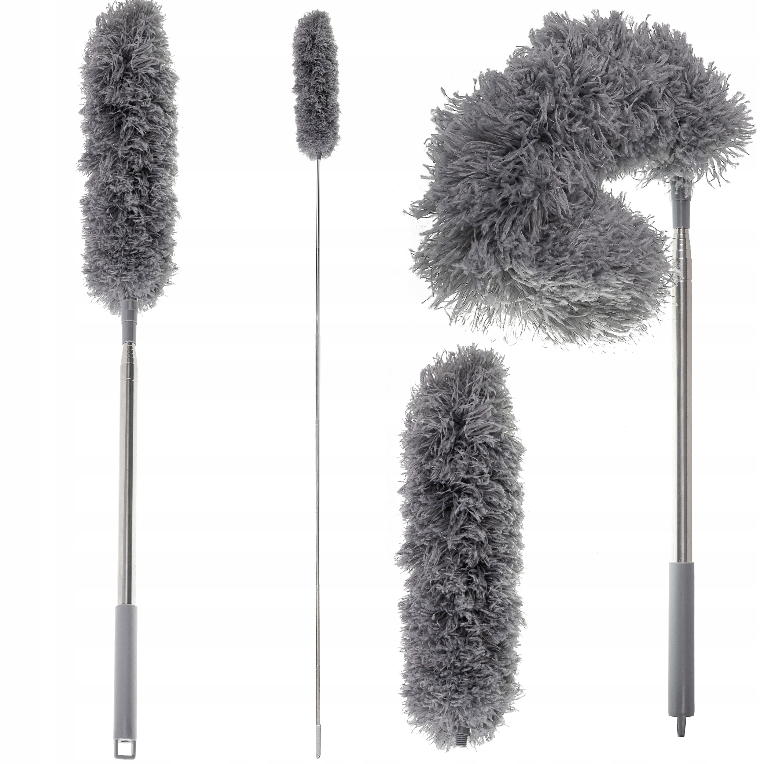 SZCZOTKA TELESKOP 7W1 NR:0469