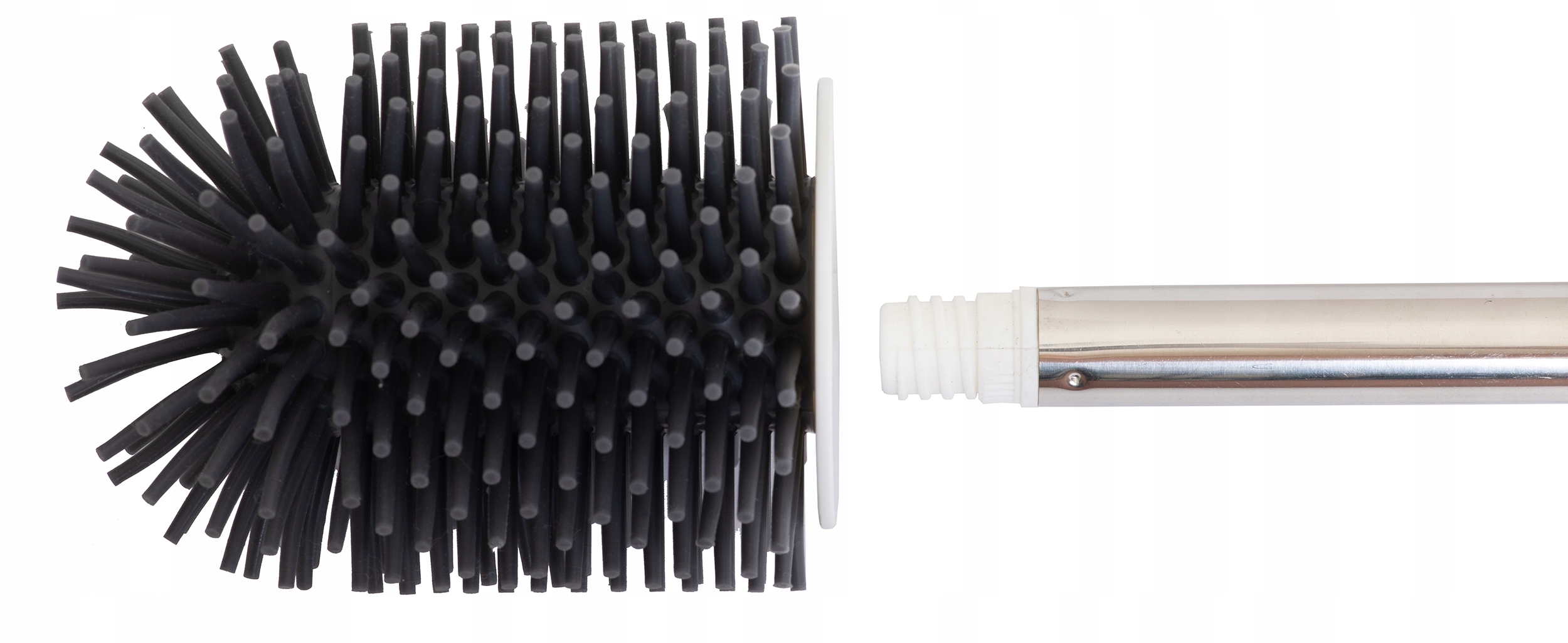 SZCZOTKA DO WC Z POJEMNIKIEM NR:5952