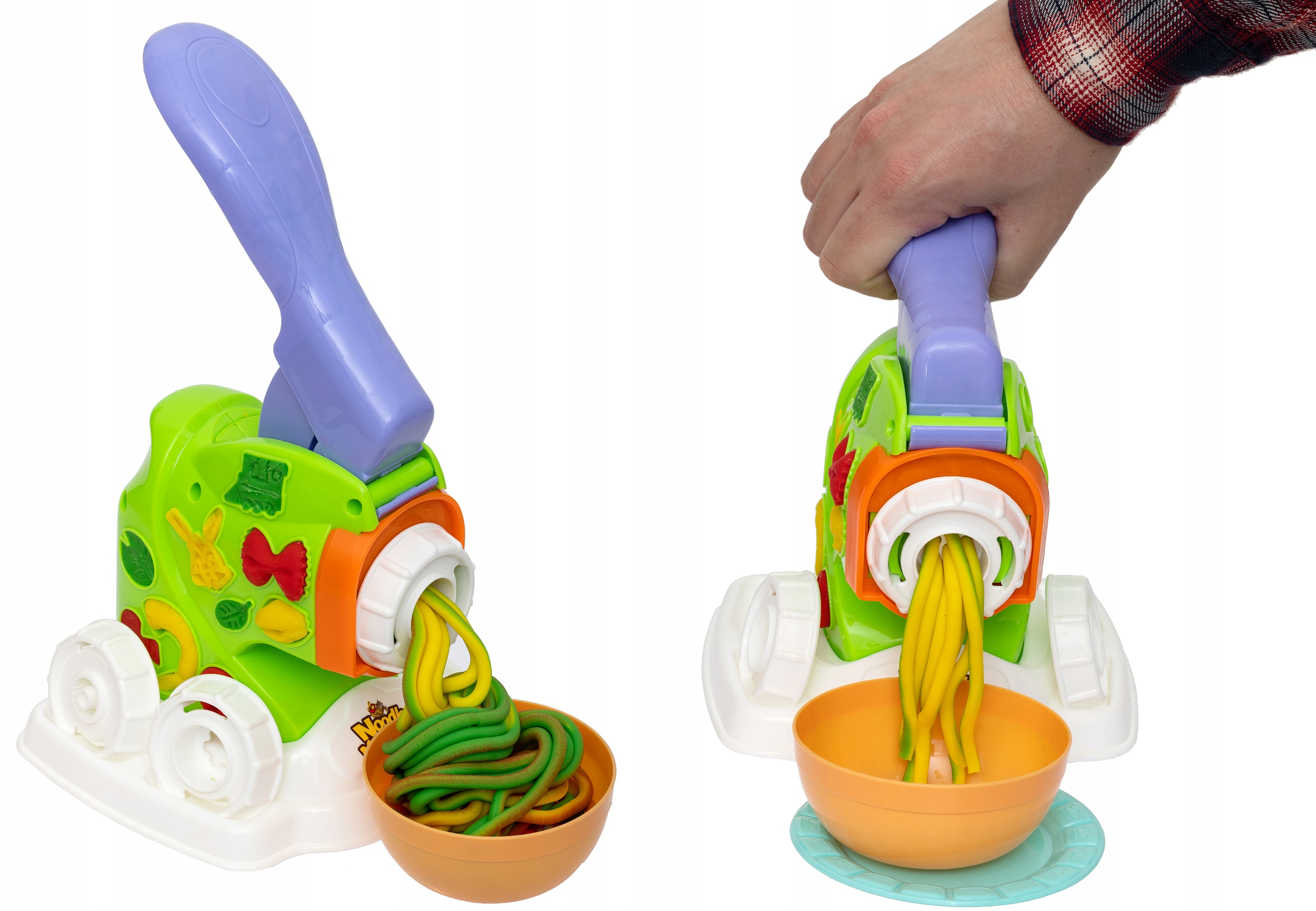 CIASTOLINA ZESTAW NR:8052