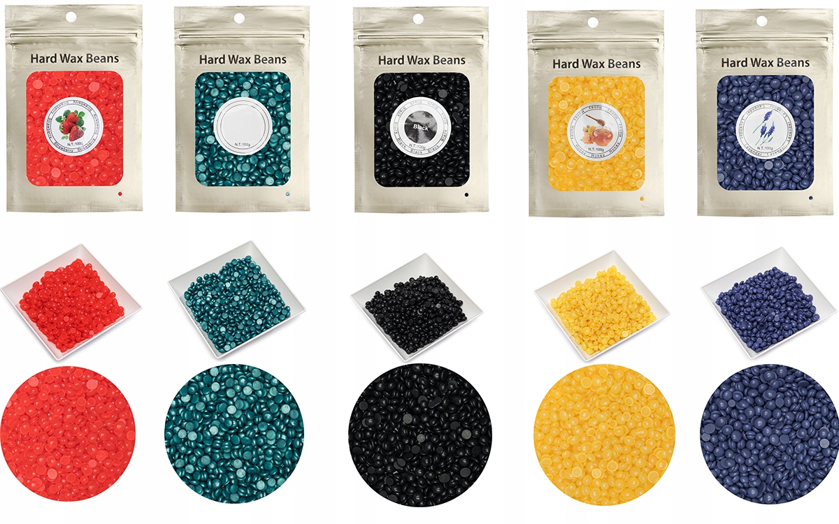 PODGRZEWACZ DO WOSKU + 500G WOSK + 10 PATYCZKI.