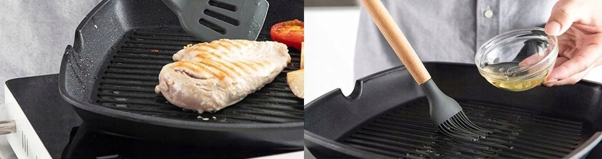 PRZYBORY XL KUCHENNE 33EL. NR:8212