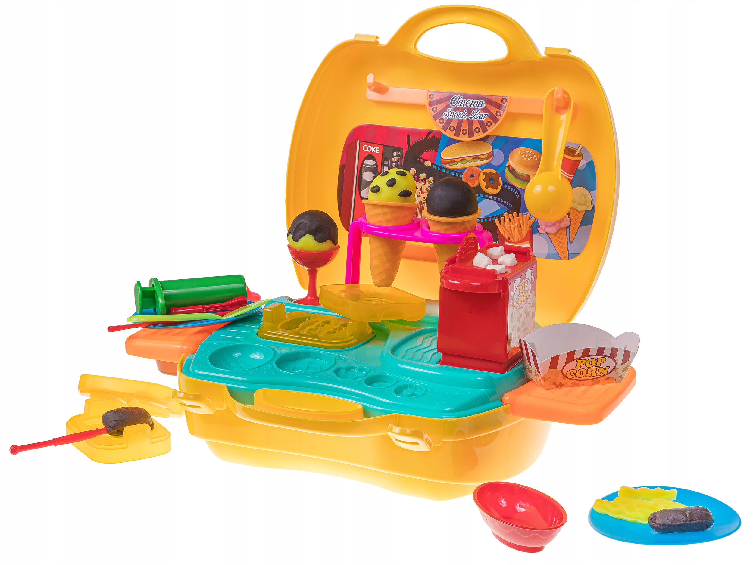 LODY CIASTOLINA NR:8557