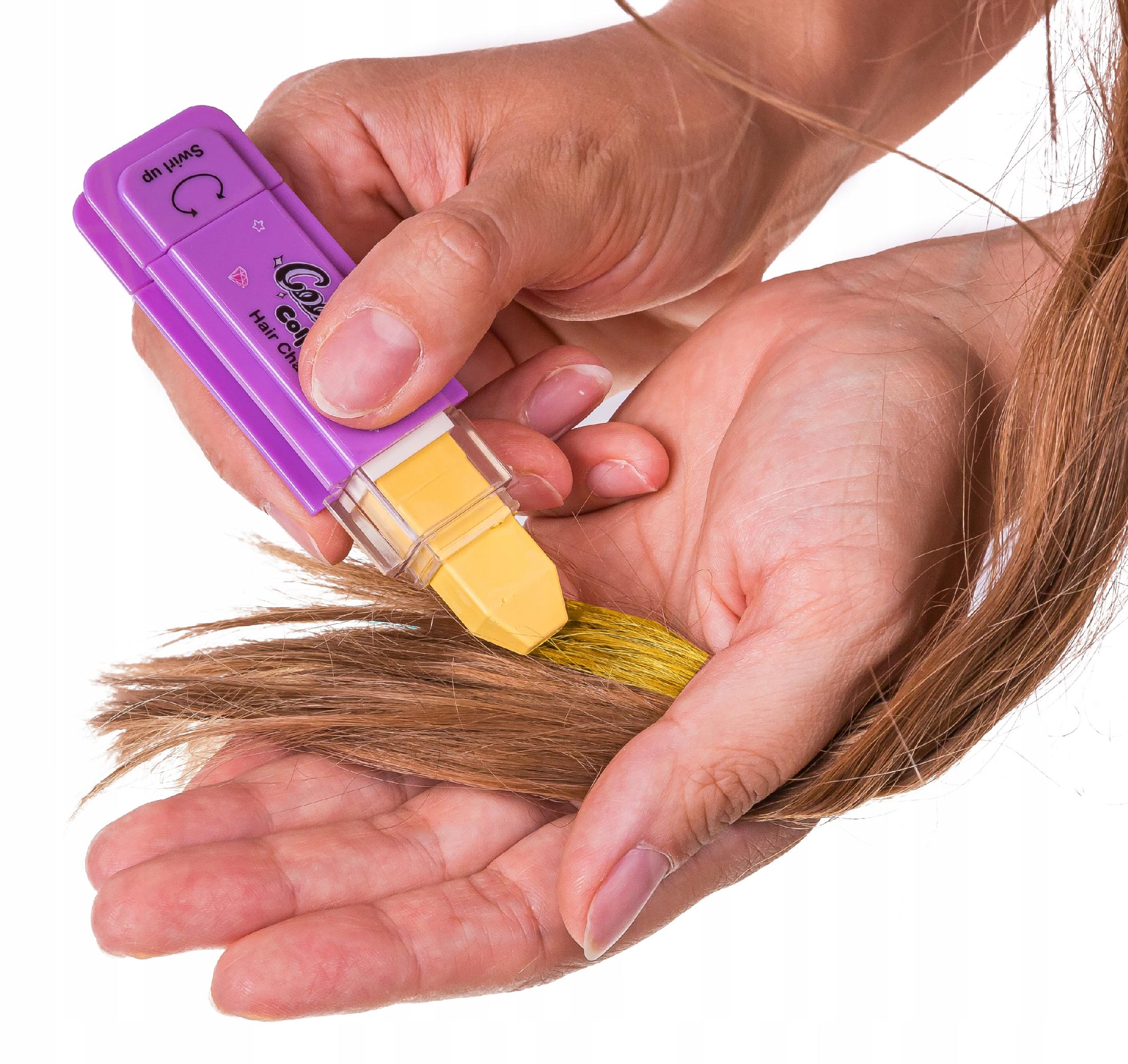 KREDA + LAKIERY NR:8601