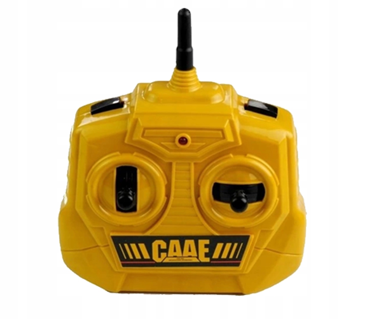 SAMOCHÓD CIĘŻAROWY WYWROTKA + PILOT