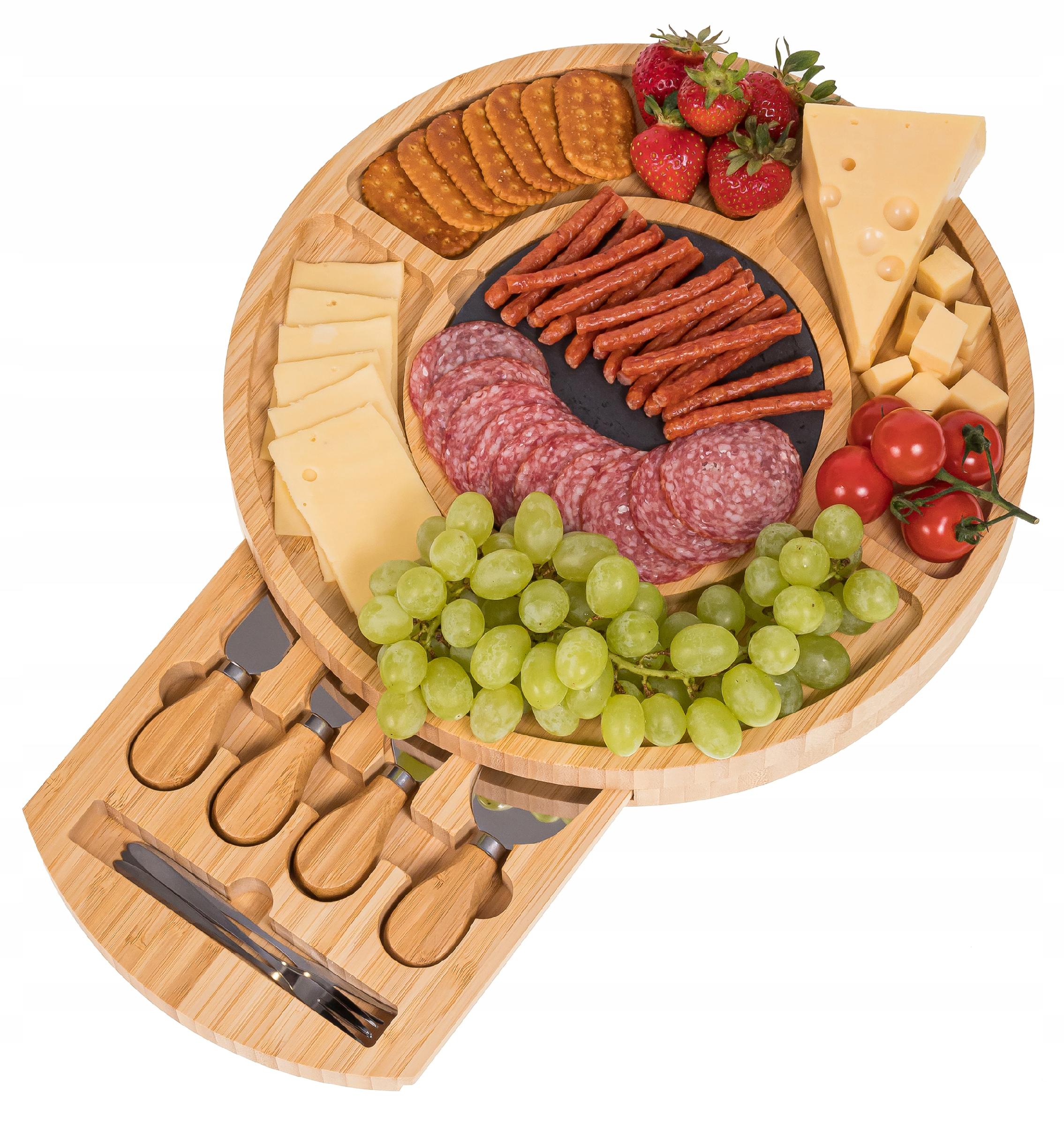 DESKA DO SEROW KOLO NR:6850