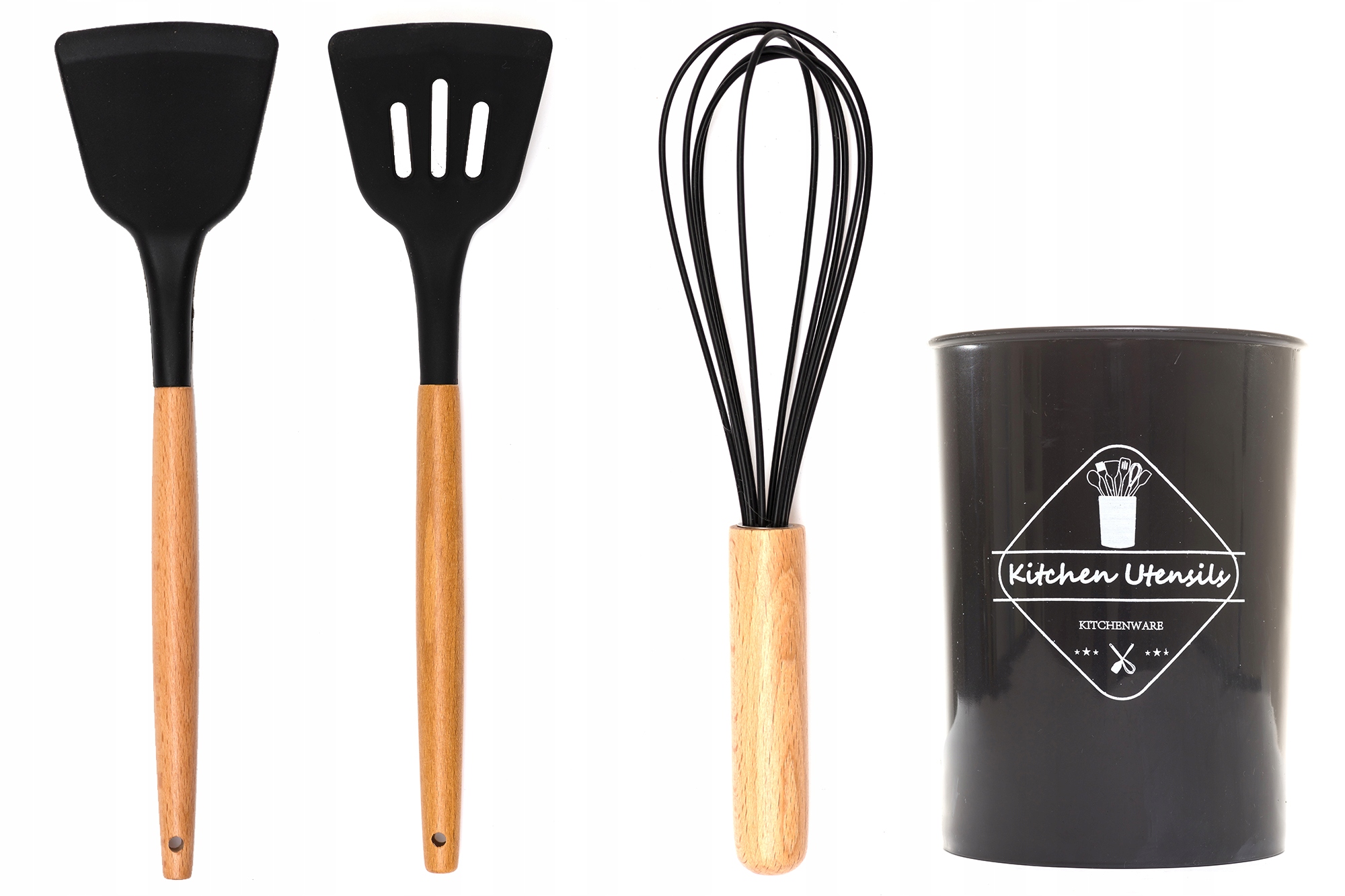 PRZYBORY XL KUCHENNE 33EL. NR:8212