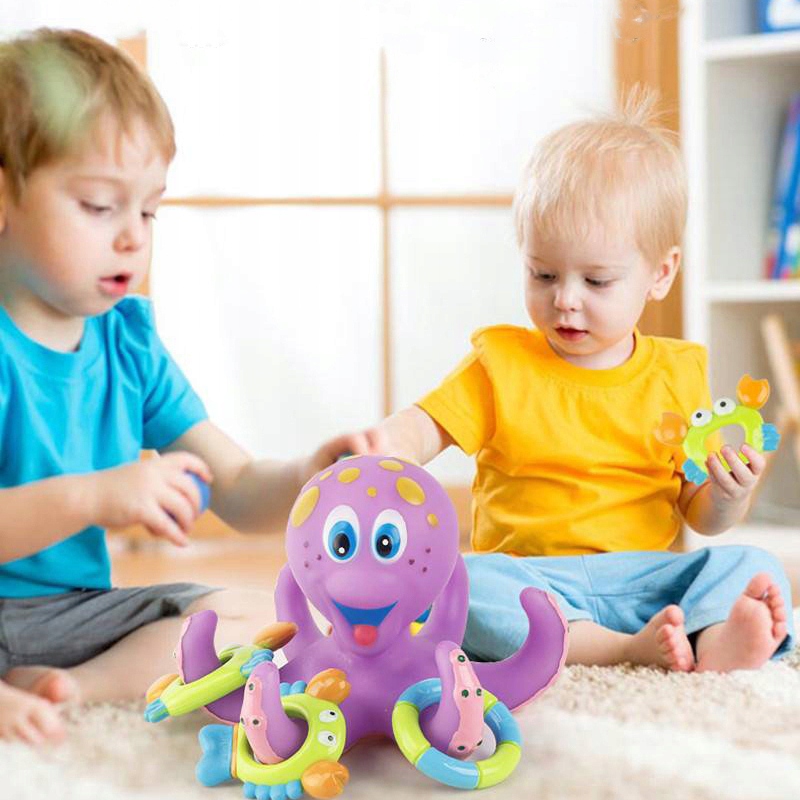 OŚMIORNICA DO KAPIELI NR:8069