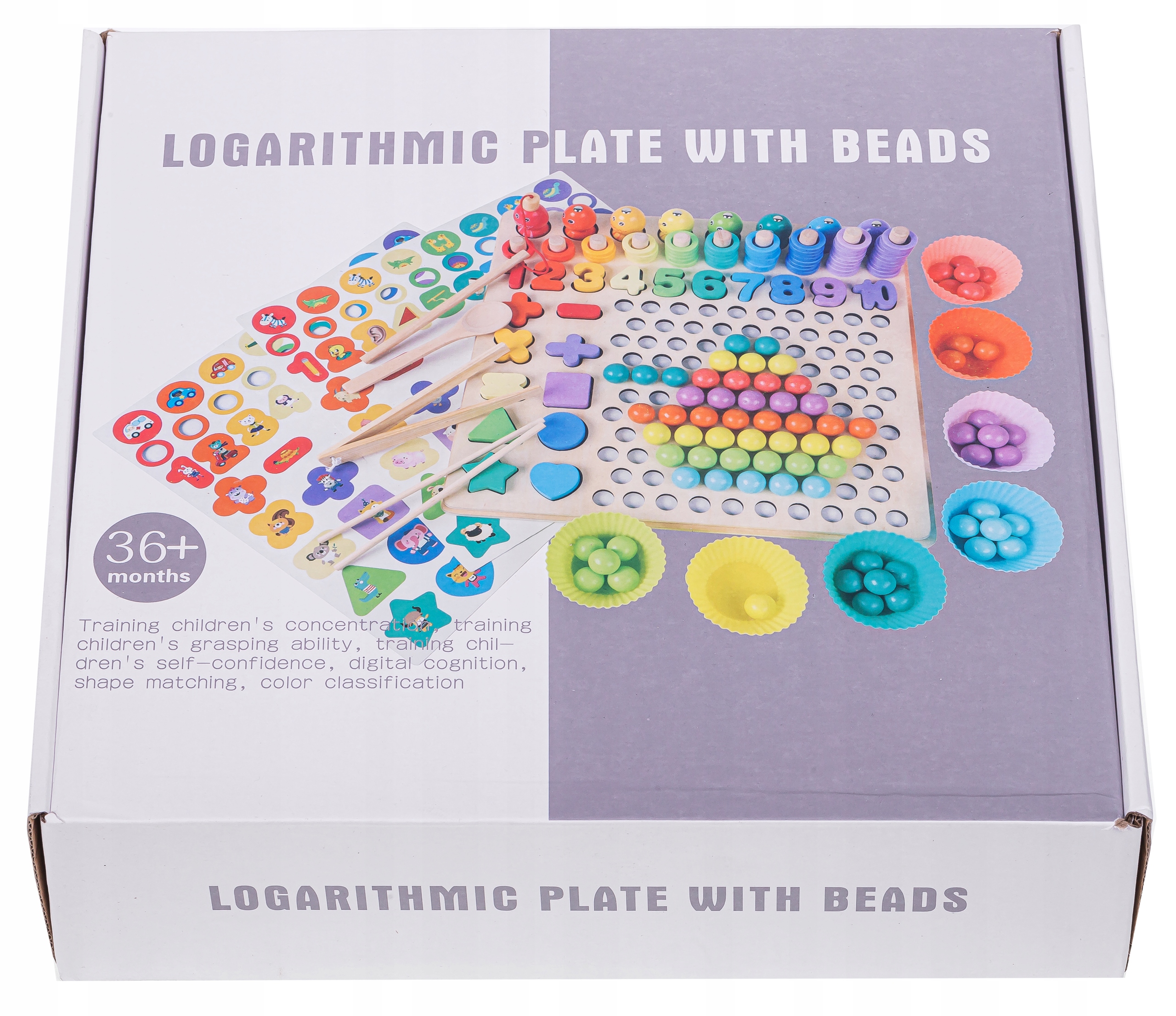 DREW. TABLICA LOGARYTMICZNA NR:8359