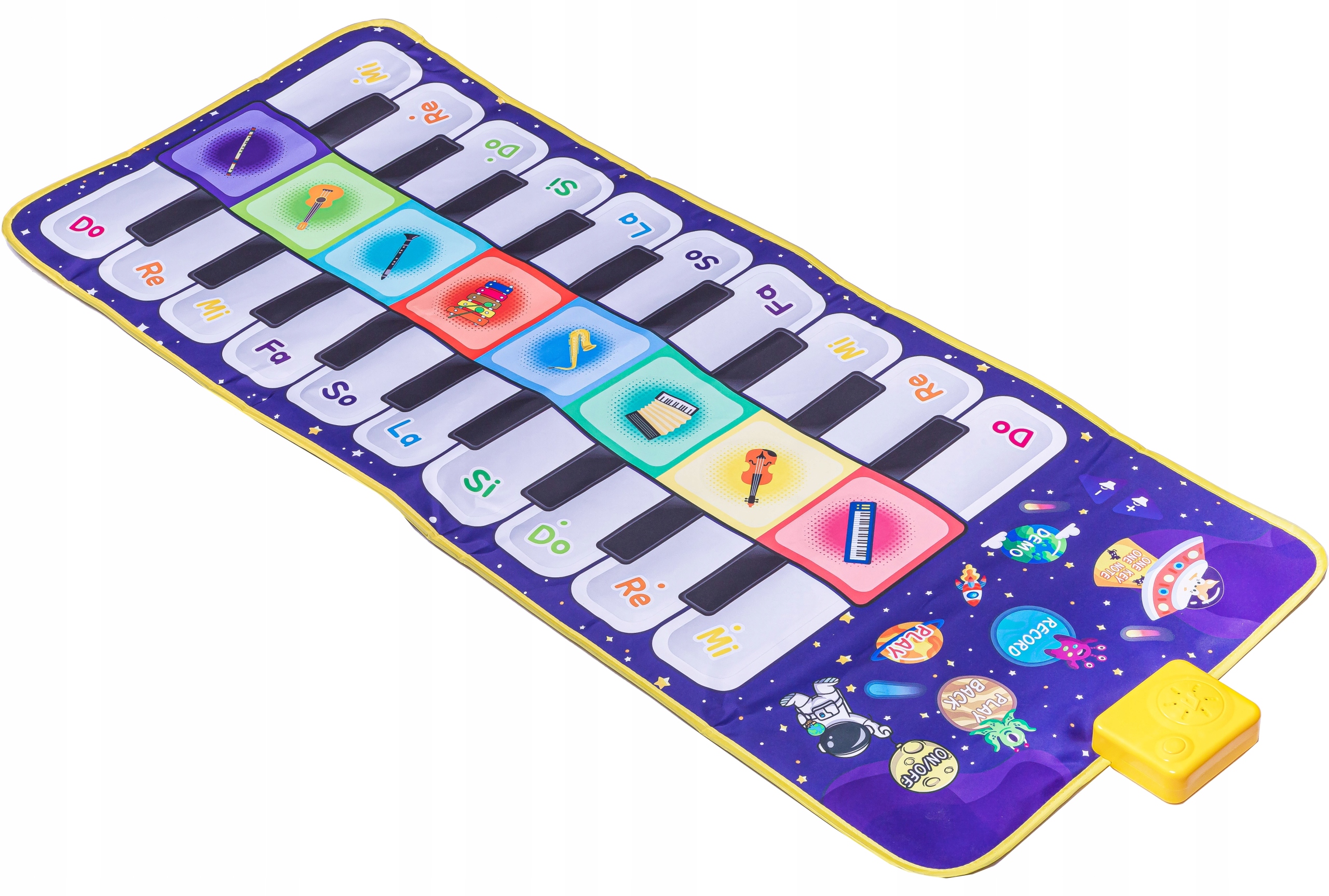 PIANINO MATA MUZYCZNA NR:8342