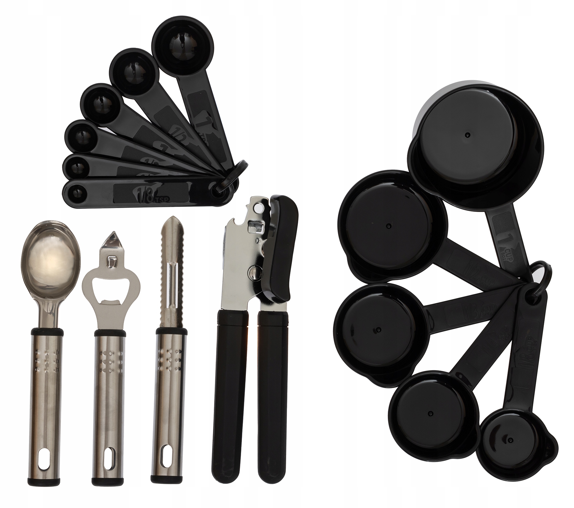 ZESTAW KUCHENNY MAX 25 EL. NR:9684