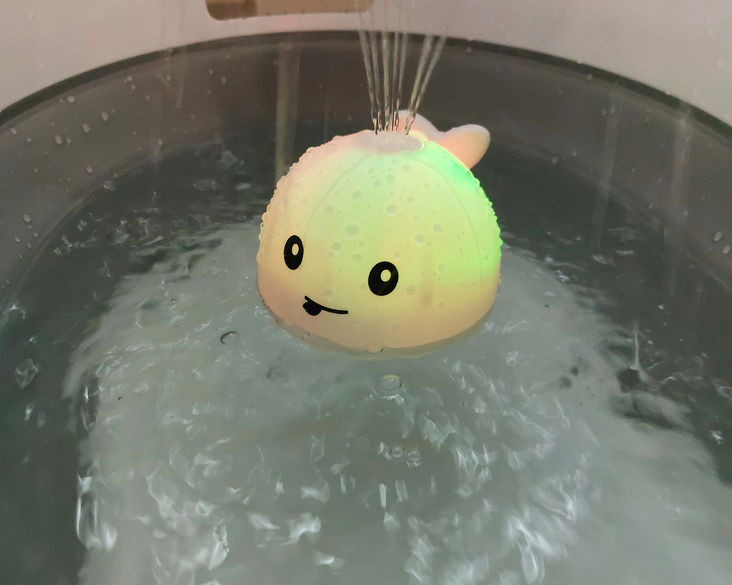 WIELORYB DO WANNY NR:8021