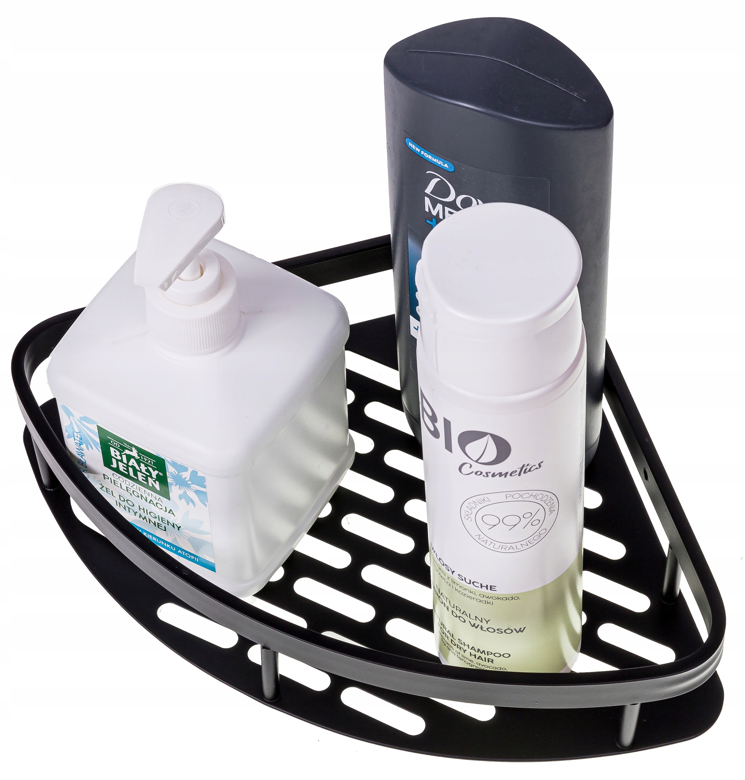 KOSZ NAROŻNY POD PRYSZNIC NR:8632