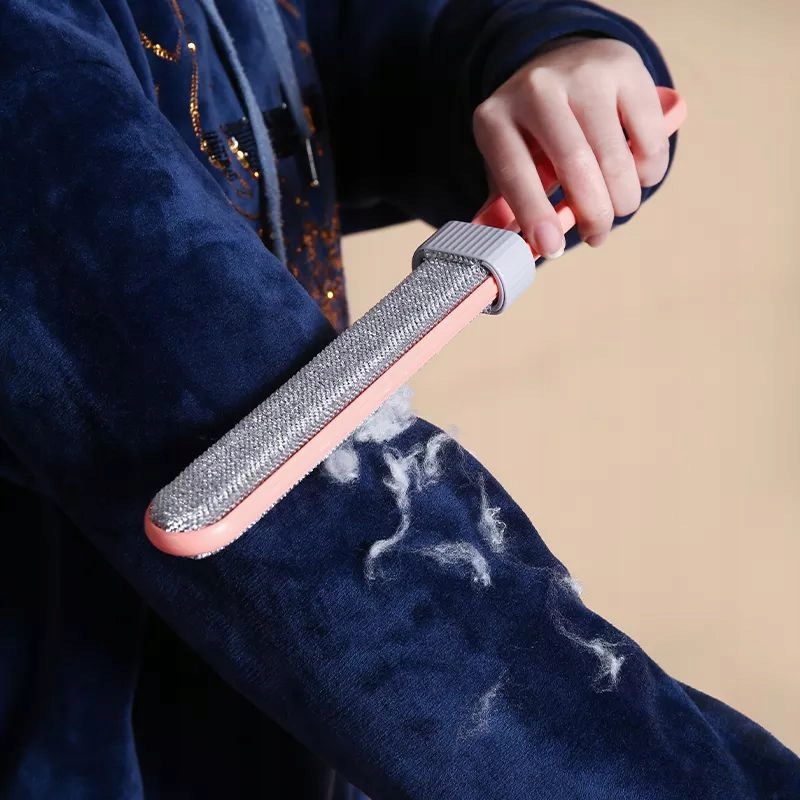 SZCZOTKA DO US. SIERSCI NEW DESIGN CD013