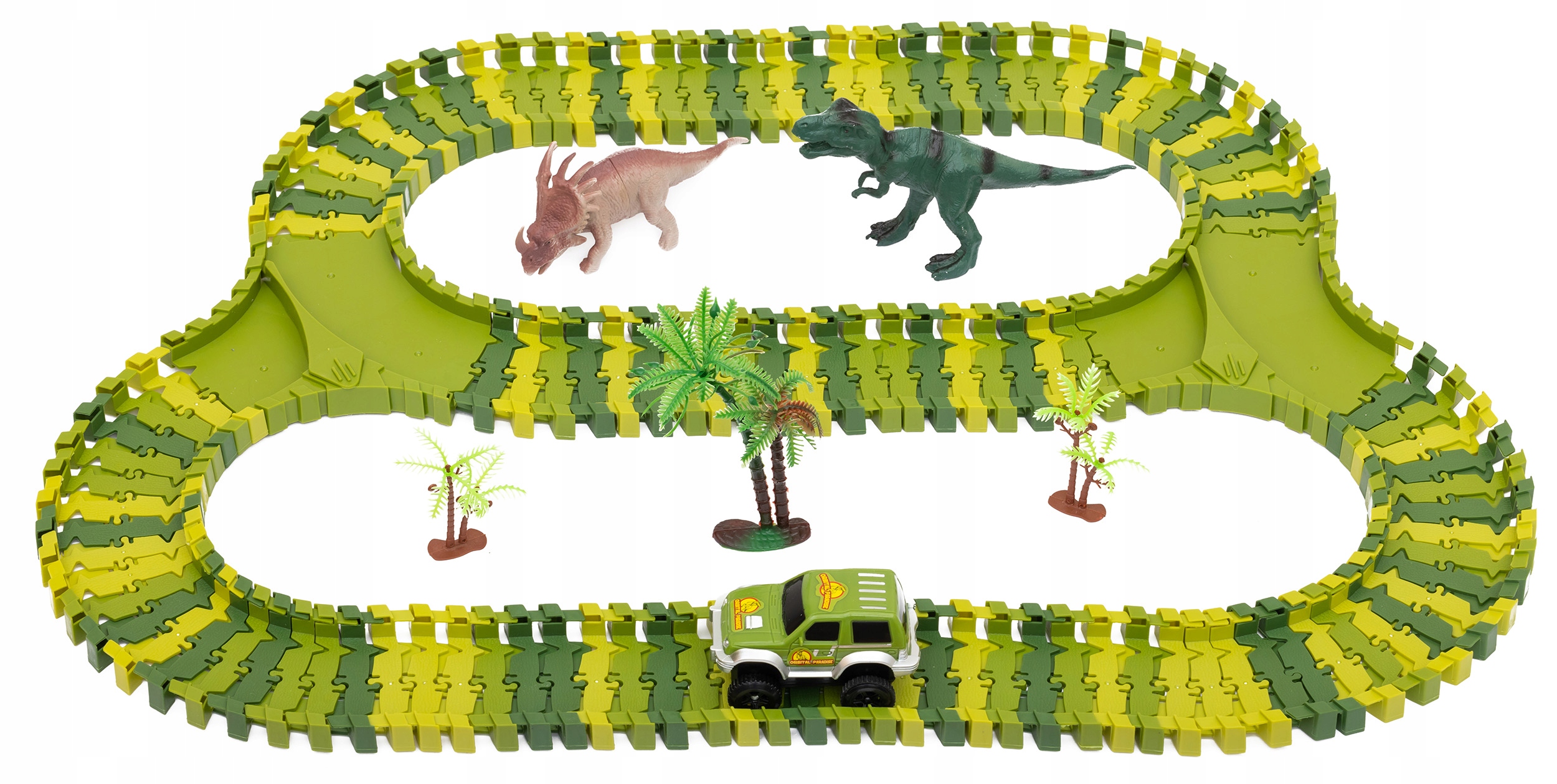 TOR DINO MINI 120 EL NR:7567