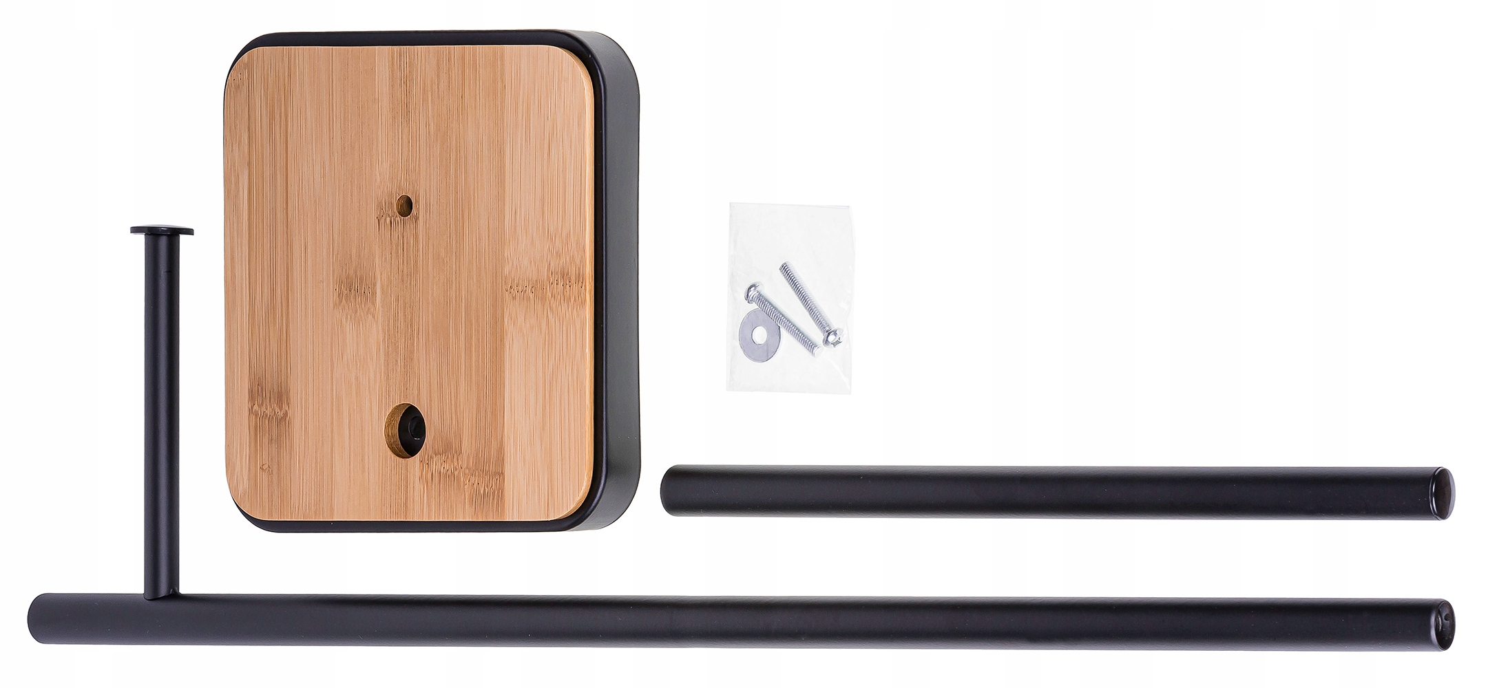 WOOD STOJAK NA PAPIER TOAL. NR:9479