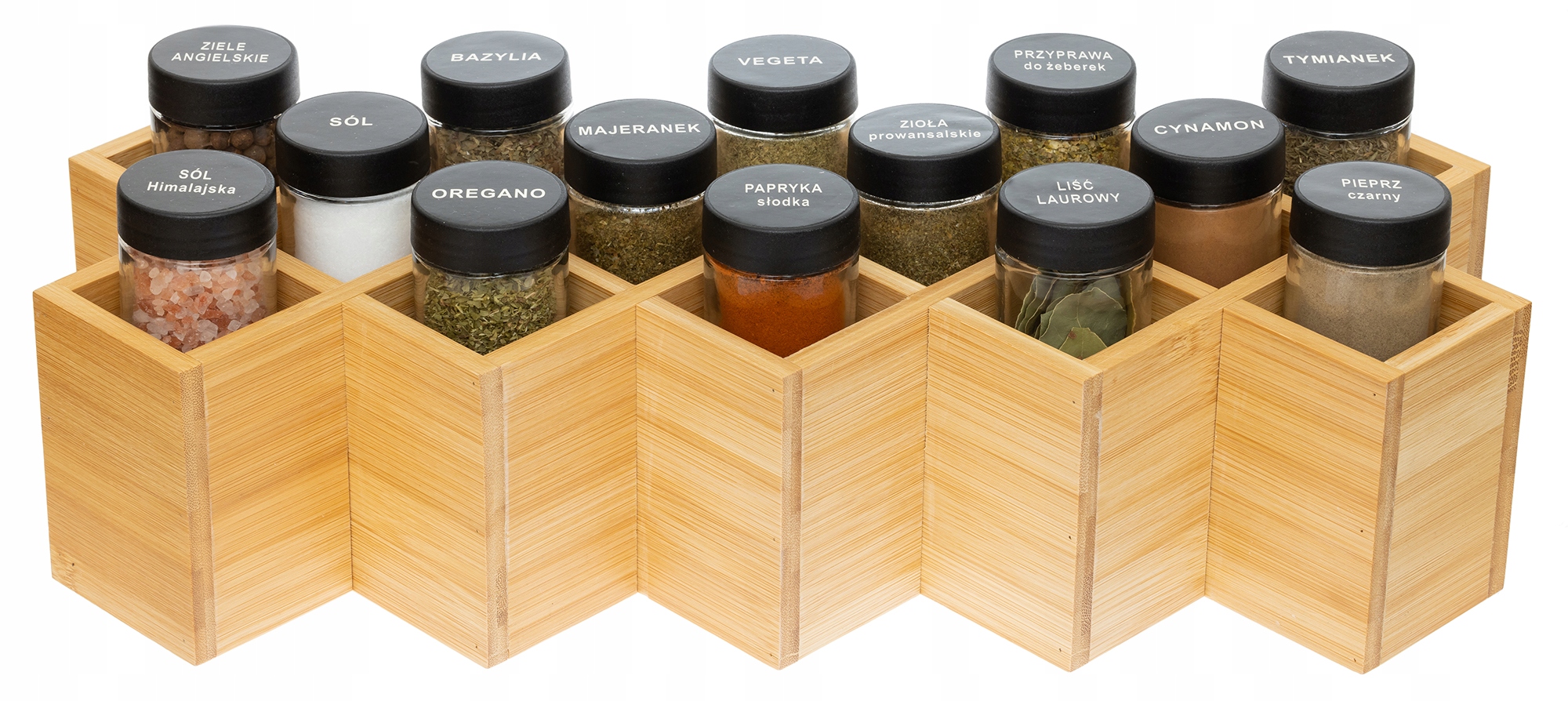 PRZYPRAWNIK 14 SLOICZKOW NR:7628