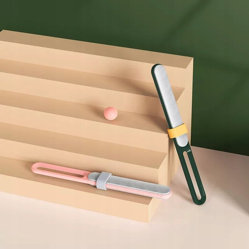 SZCZOTKA DO US. SIERSCI NEW DESIGN CD013