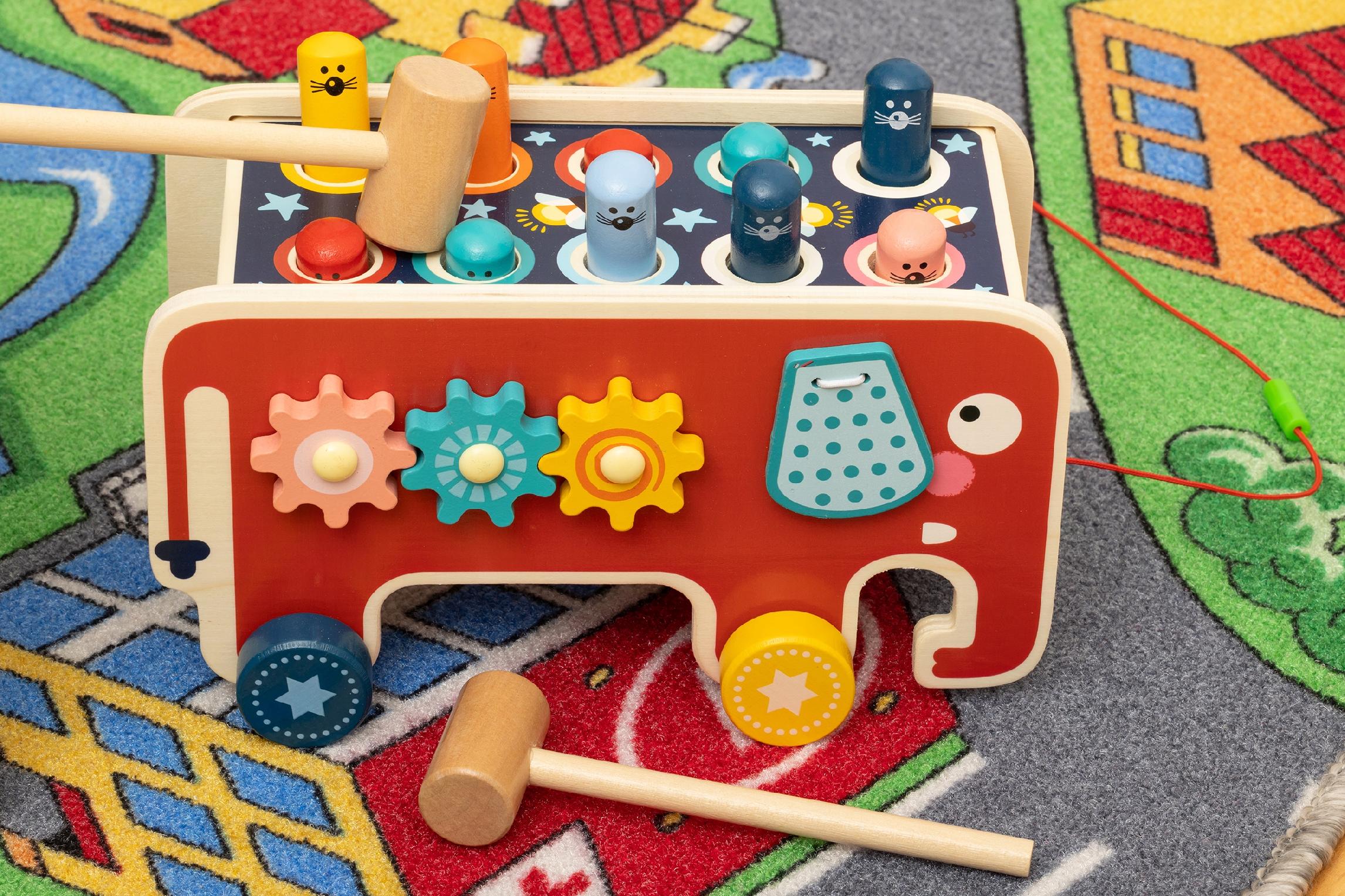 SLON EDUKACYJNY WBIJAK NR:7871