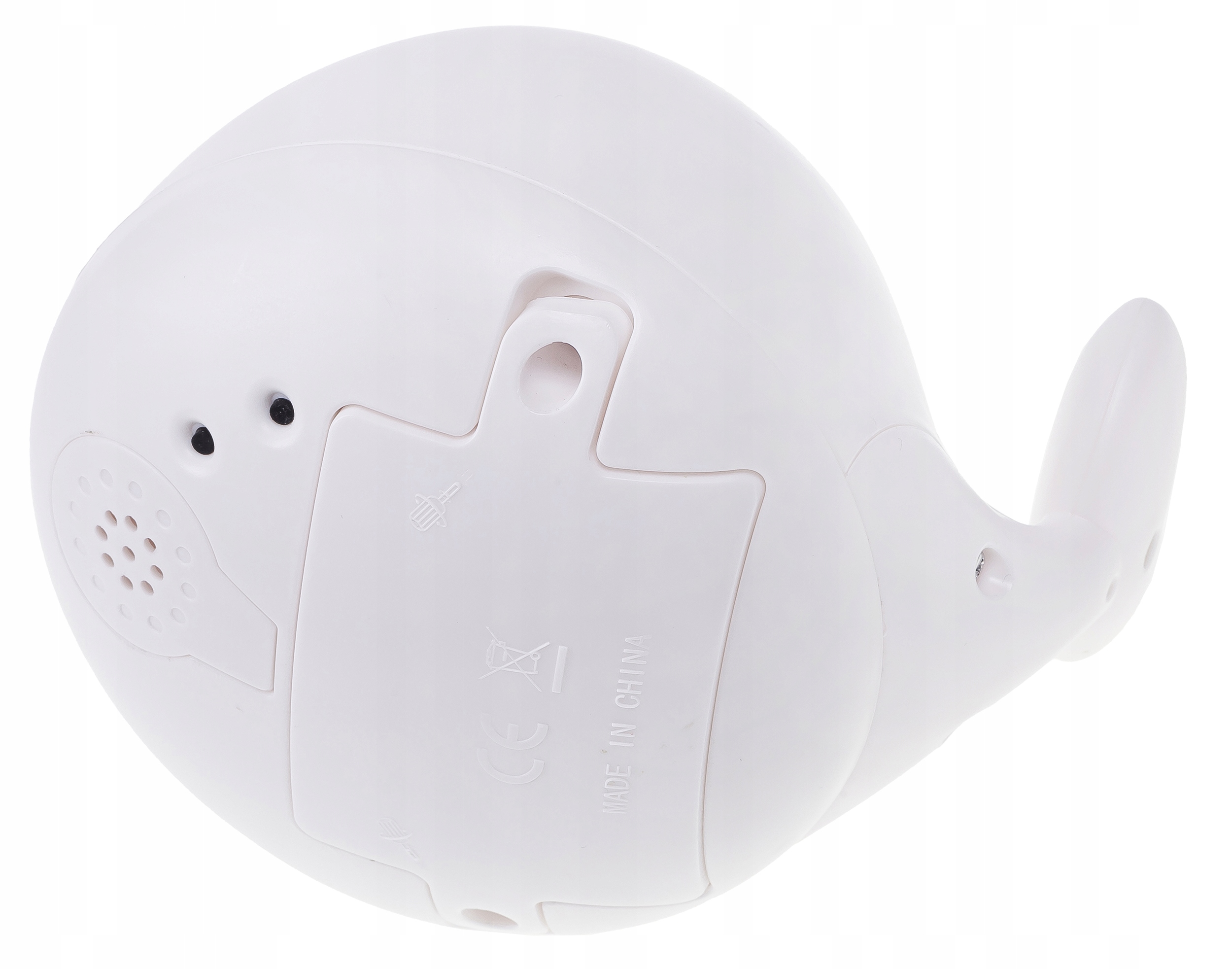 WIELORYB DO WANNY NR:8021