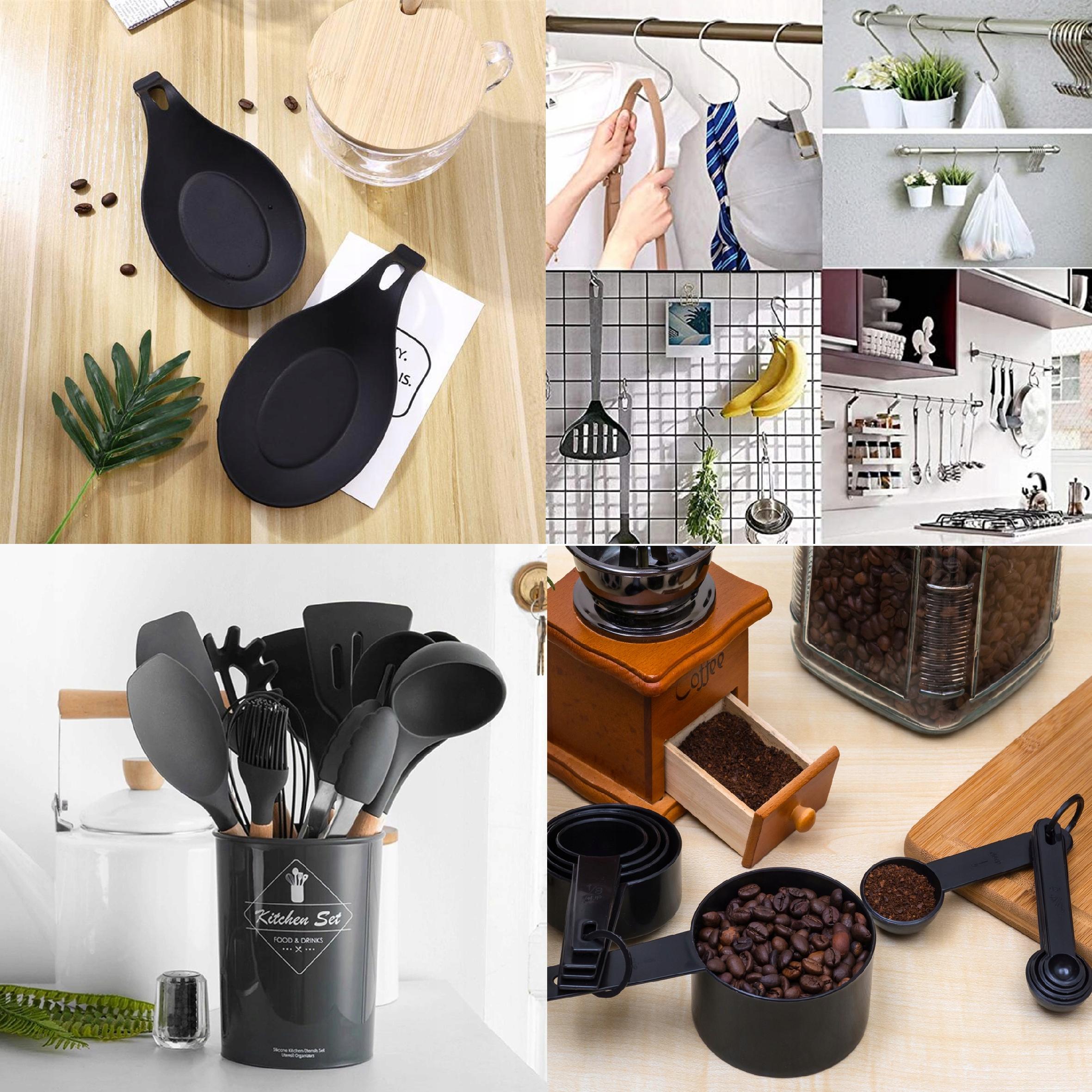 PRZYBORY XL KUCHENNE 33EL. NR:8212