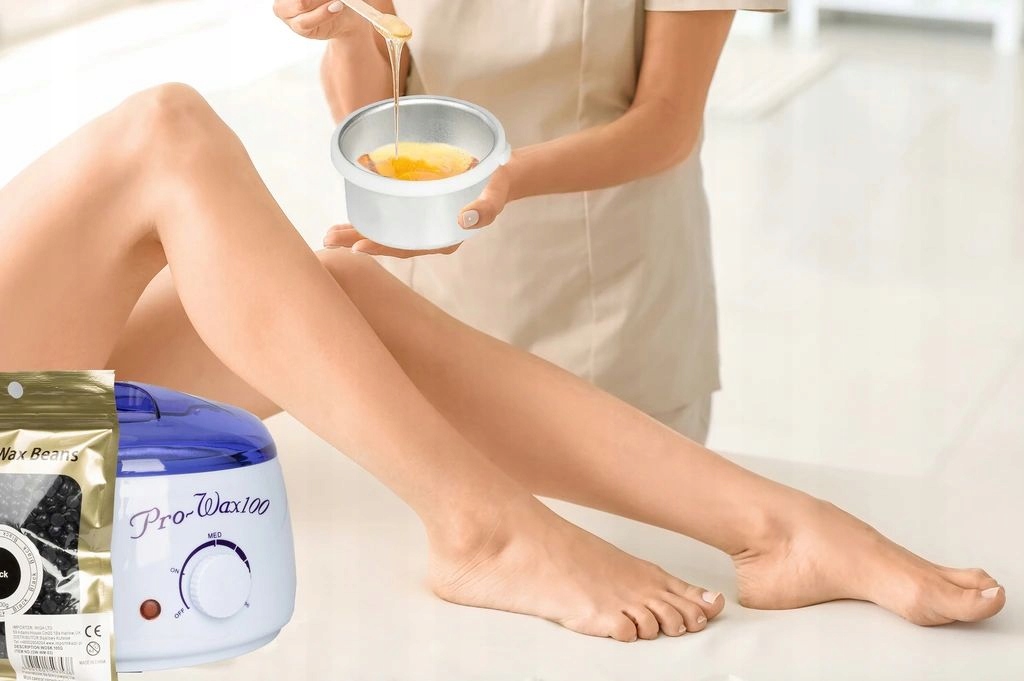 PODGRZEWACZ DO WOSKU