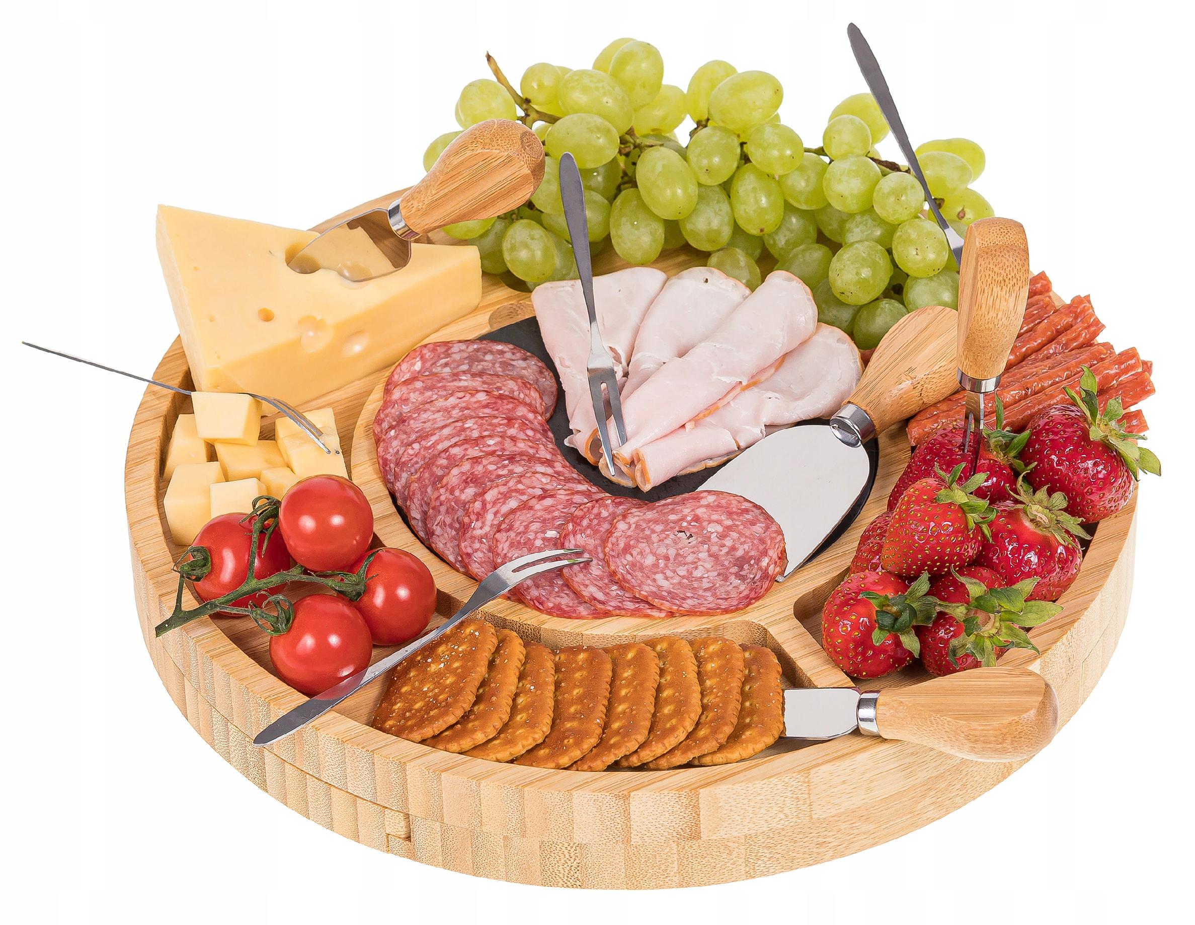 DESKA DO SEROW KOLO NR:6850