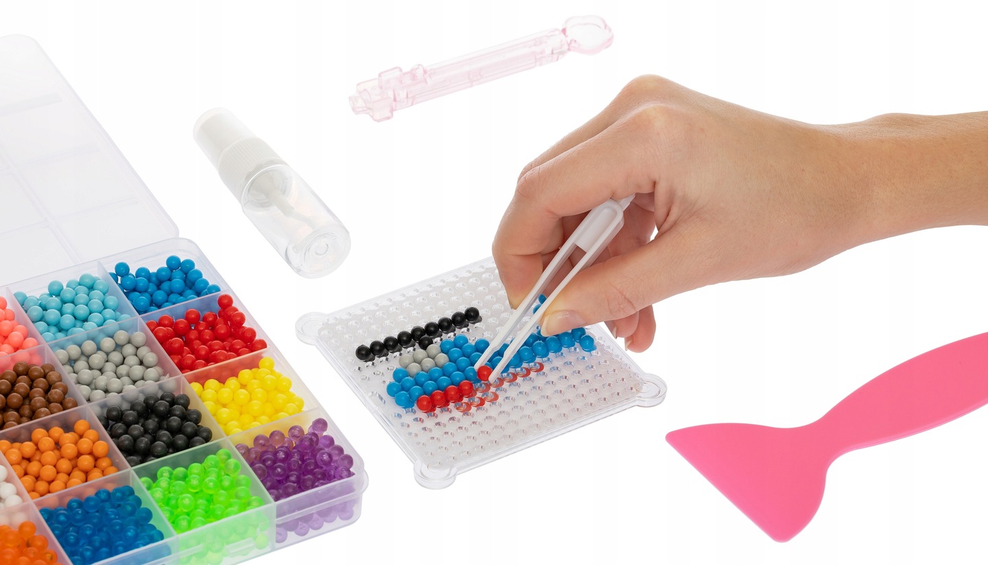 KORALIKI WODNE 3000 EL. NR:7741