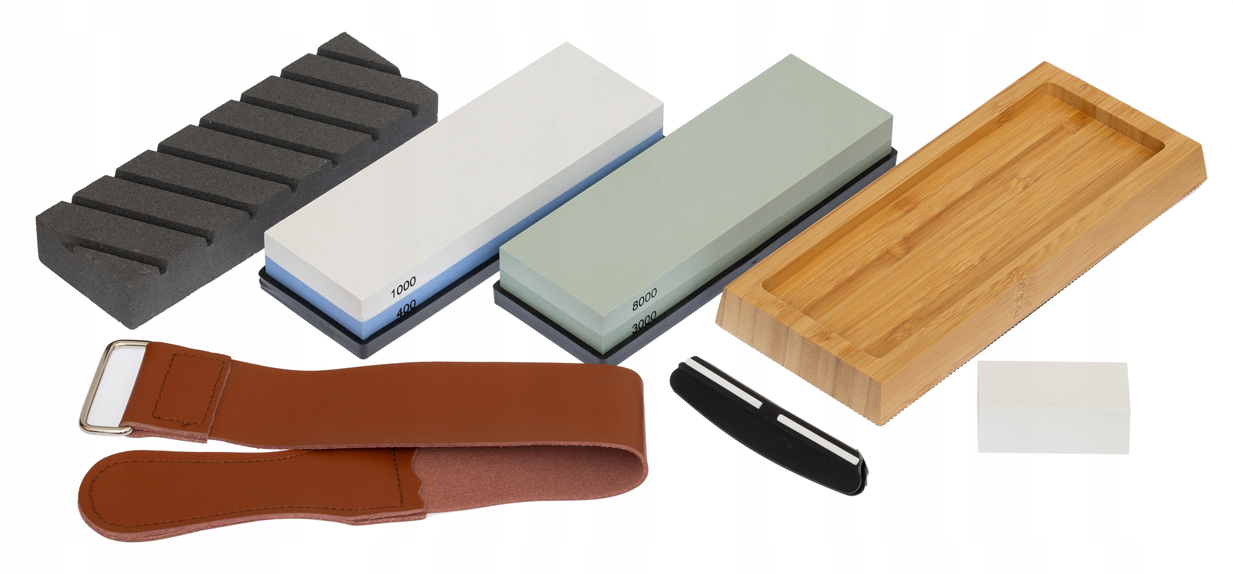 KAMIEŃ WODNY OSELKA NR:7765