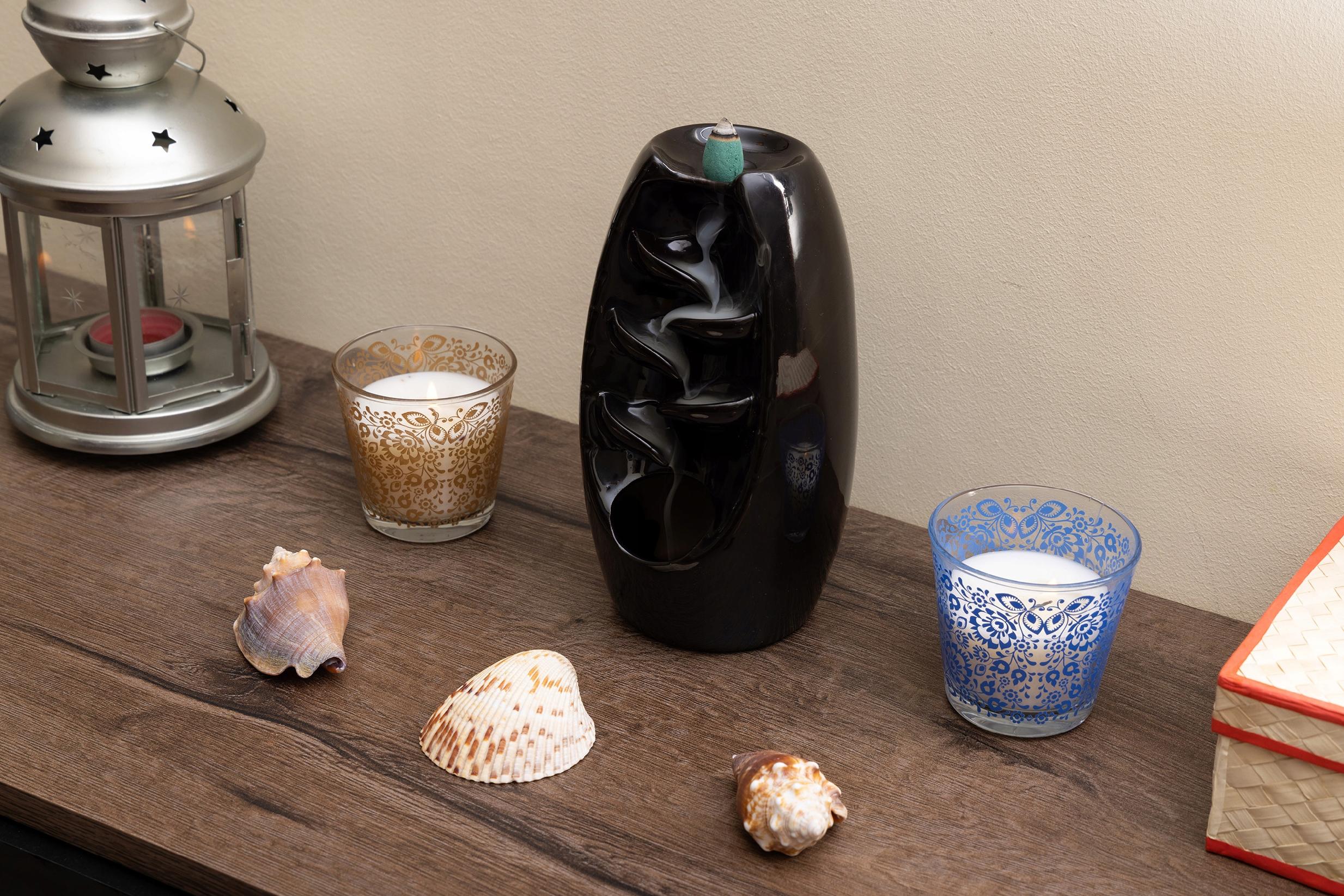 KOMINEK CZARNY NR:8502