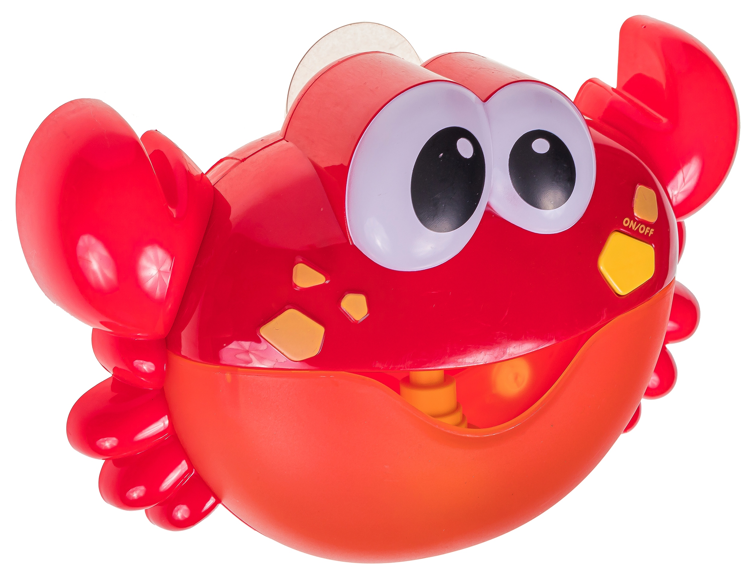 KRAB DO ROBIENIA PIANY NR:8472