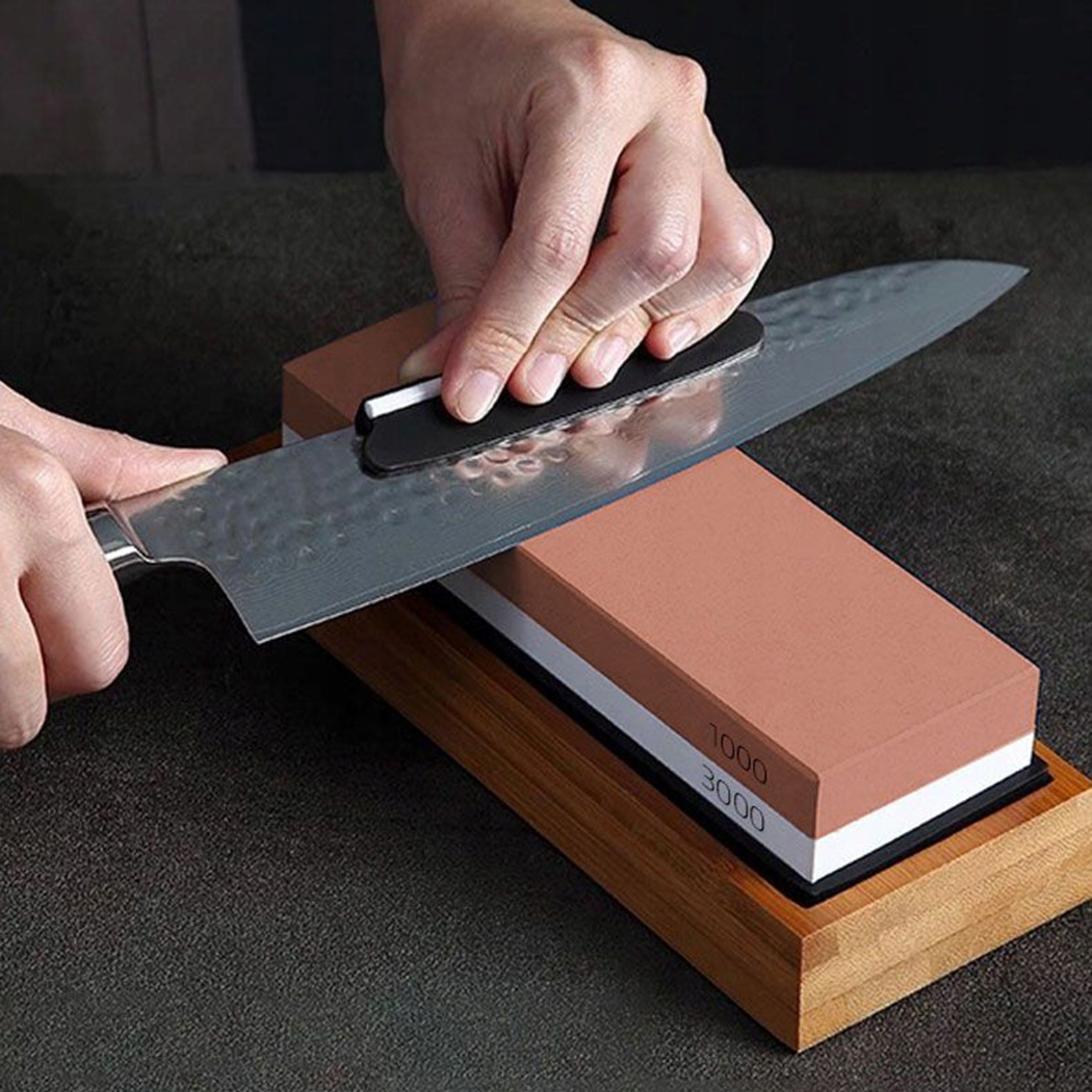 KAMIEŃ WODNY OSELKA NR:7765