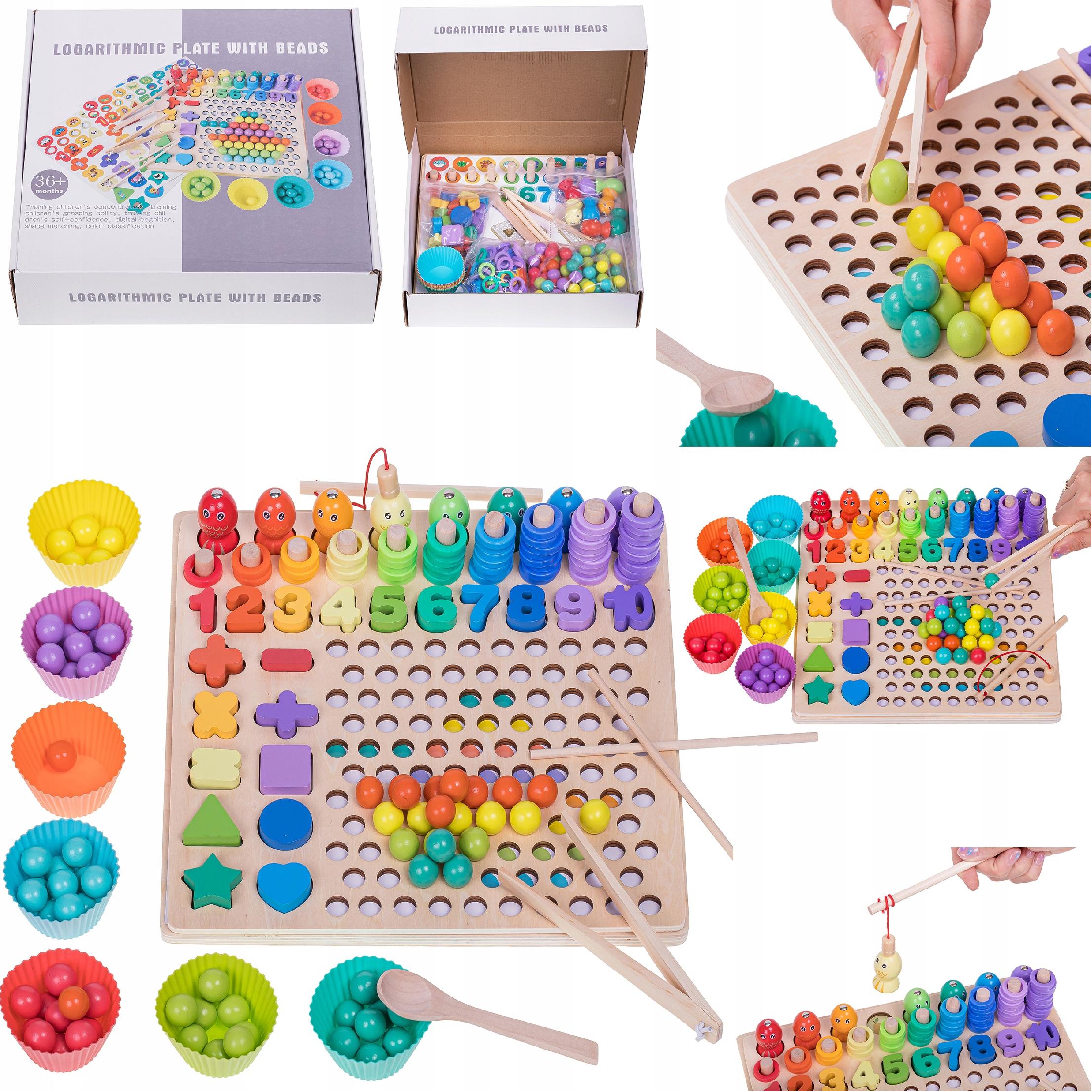 DREW. TABLICA LOGARYTMICZNA NR:8359