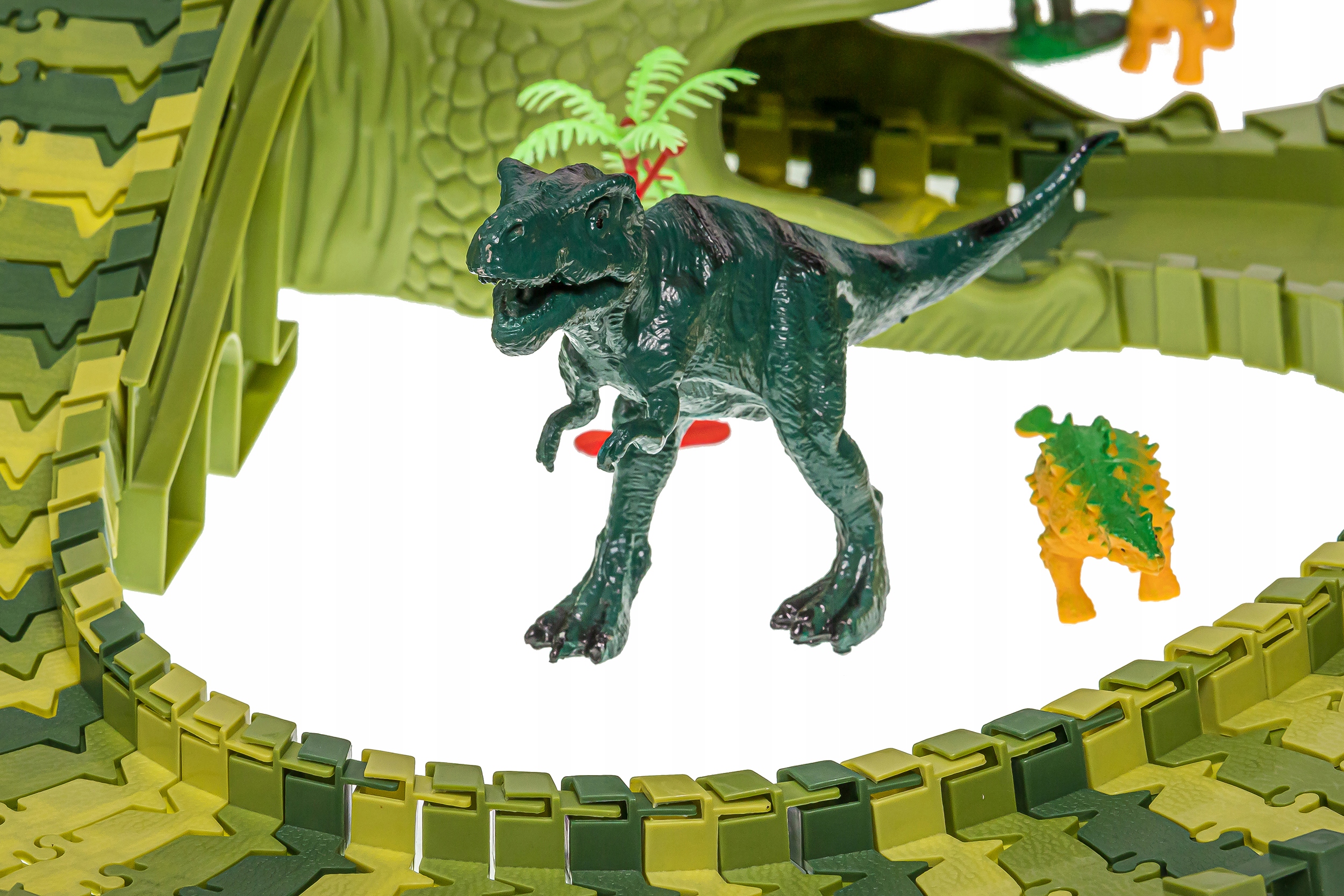 TOR DINO MINI 120 EL NR:7567