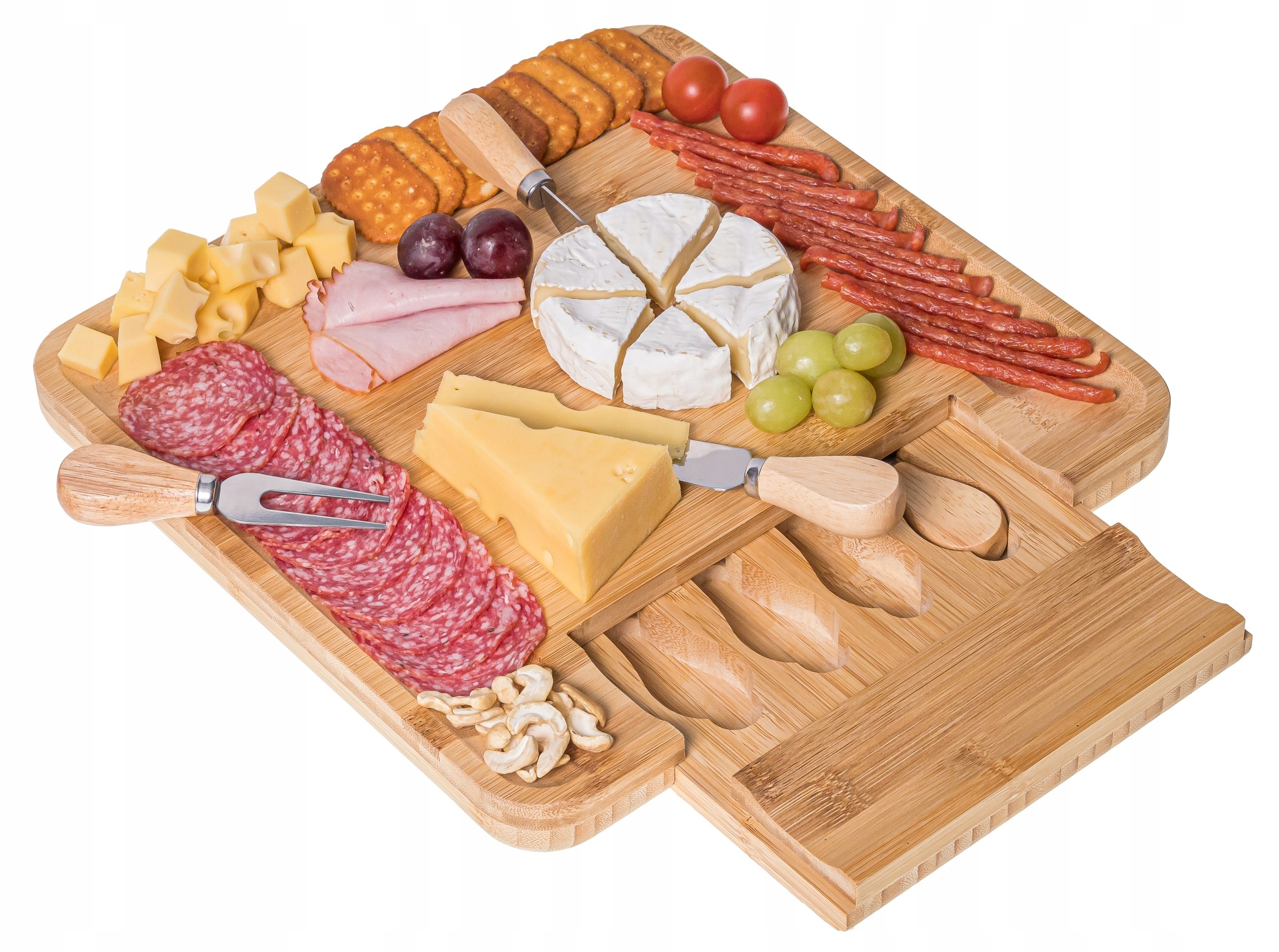 DESKA DO SEROW KWADRAT XL NR:6867