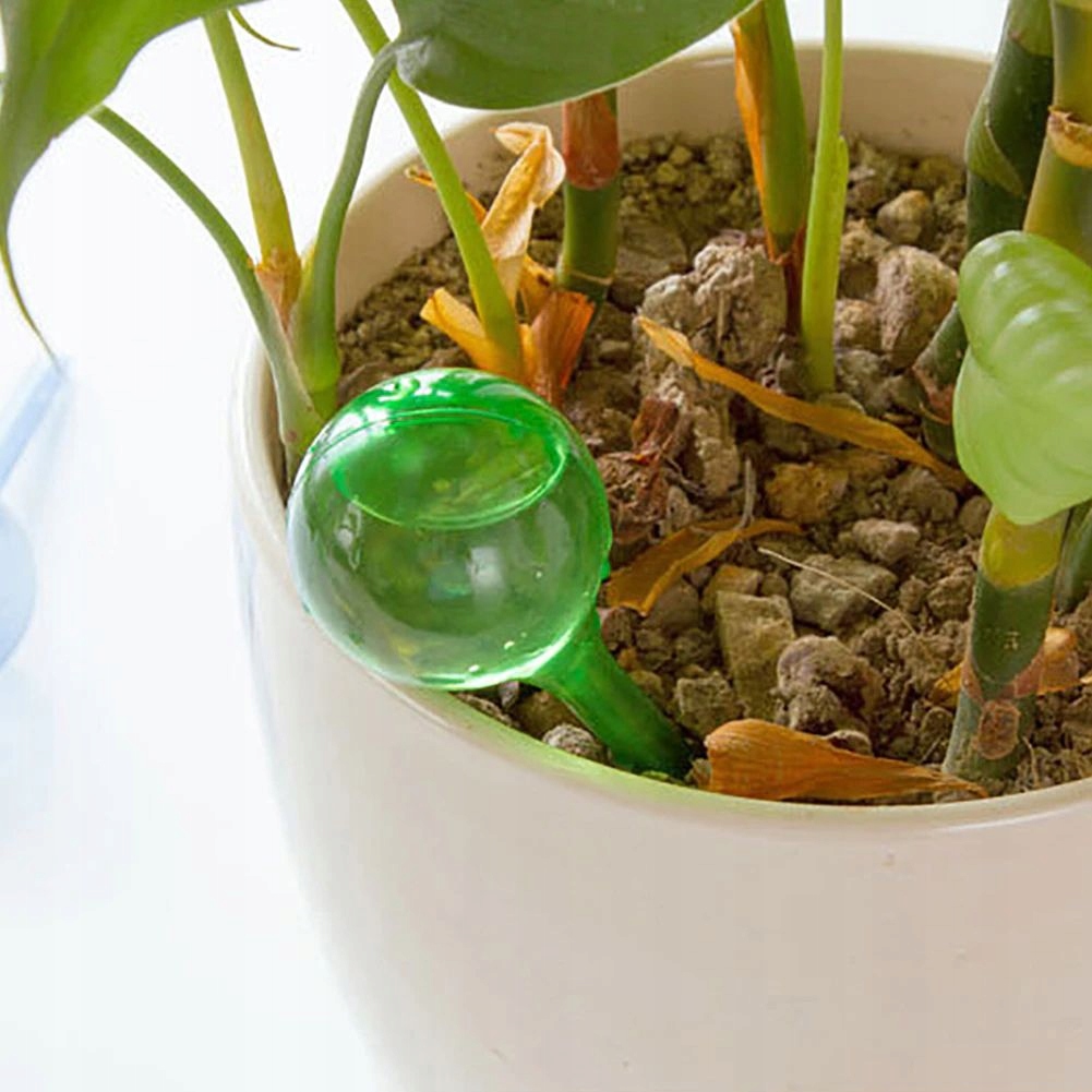 KULA DO ROŚLIN NR:7536 (ZESTAW 4 SZT.)