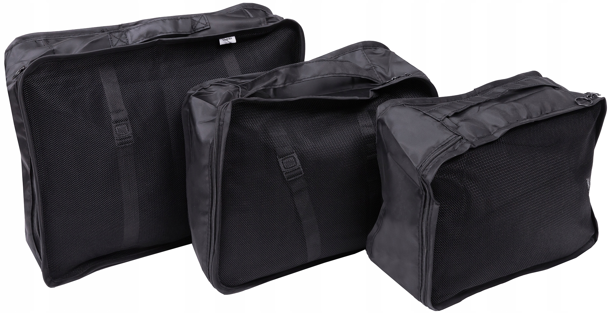 TORBY DO WALIZKI ”MAX” 8EL NR:9004