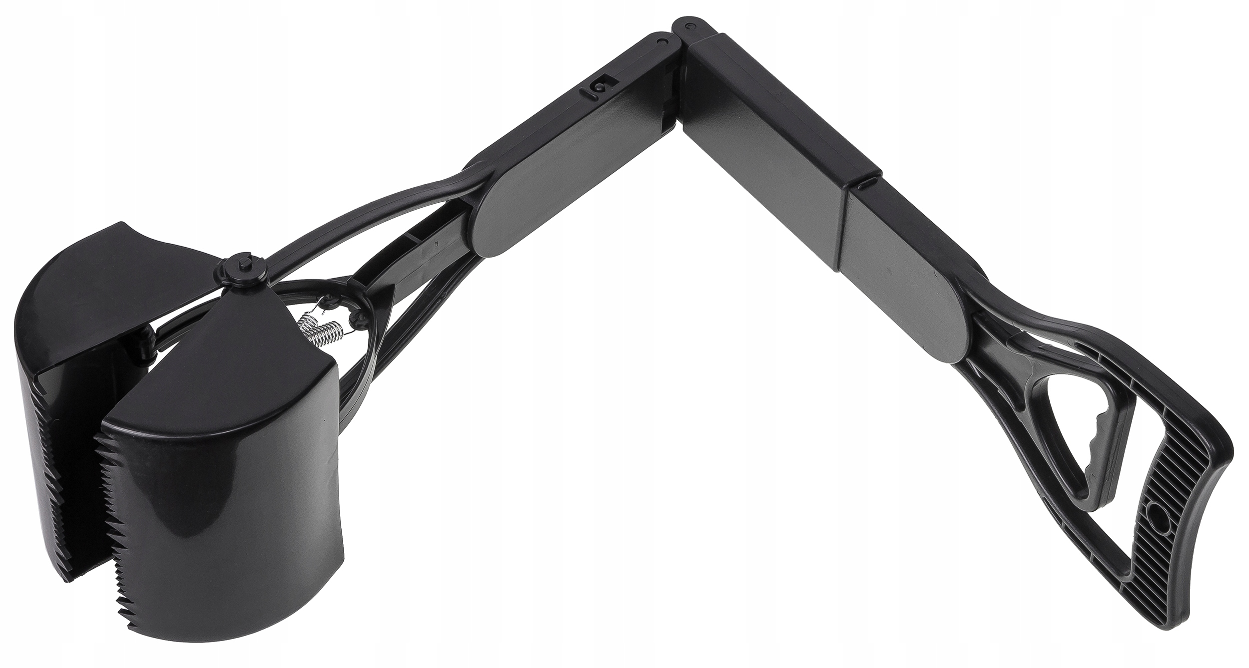 ZBIERACZ DO ODCHODOW NR:8724