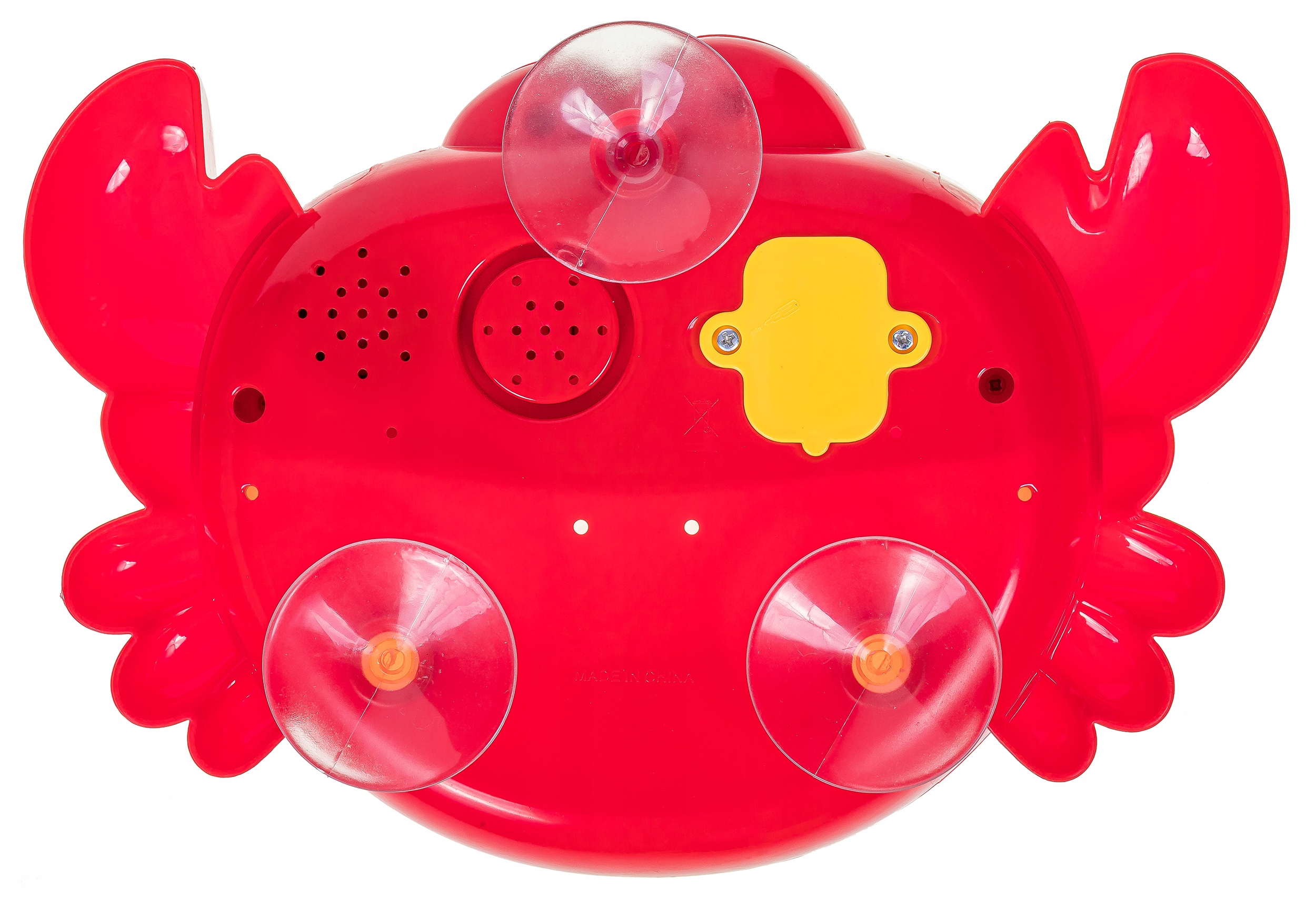 KRAB DO ROBIENIA PIANY NR:8472