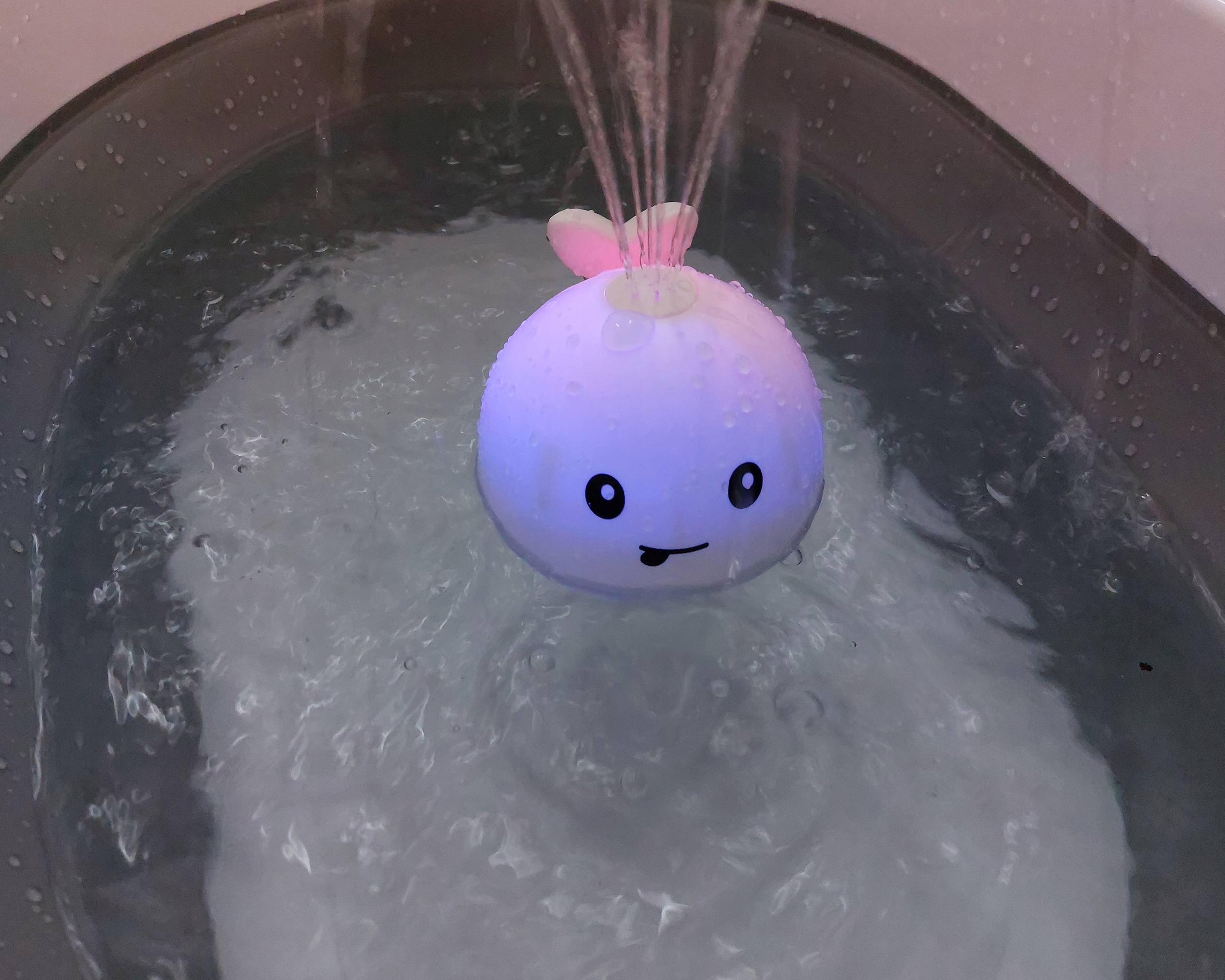 WIELORYB DO WANNY NR:8021