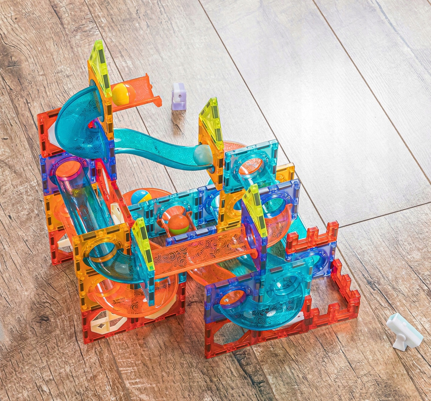 TOR MAGNETYCZNY 110 EL. NR:7789